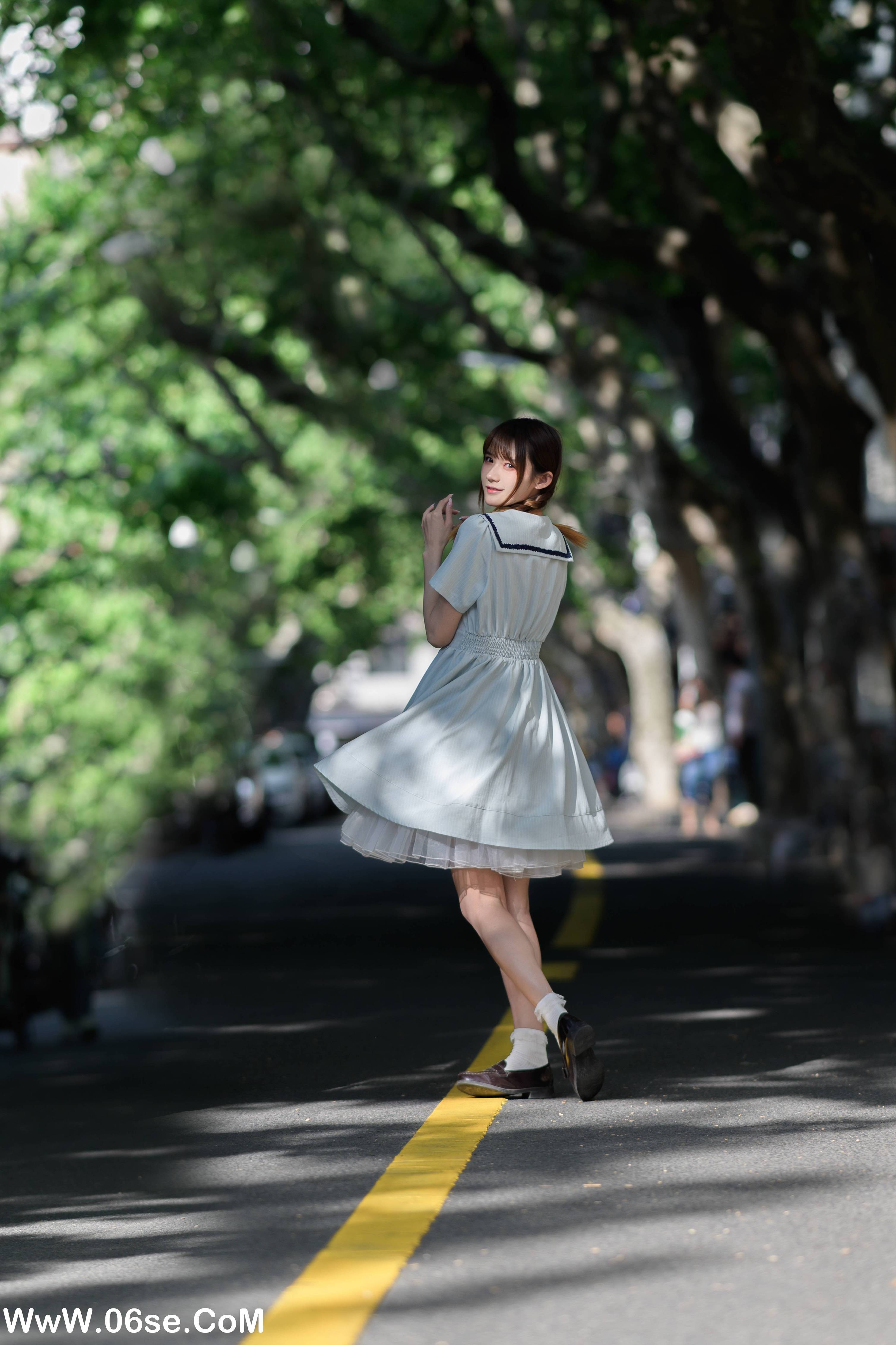 图片[27]-[YITUYU艺图语]2022.06.05 家门口的小幸运 兔子Zzz不吃胡萝卜[33P-338.5MB]-六色网