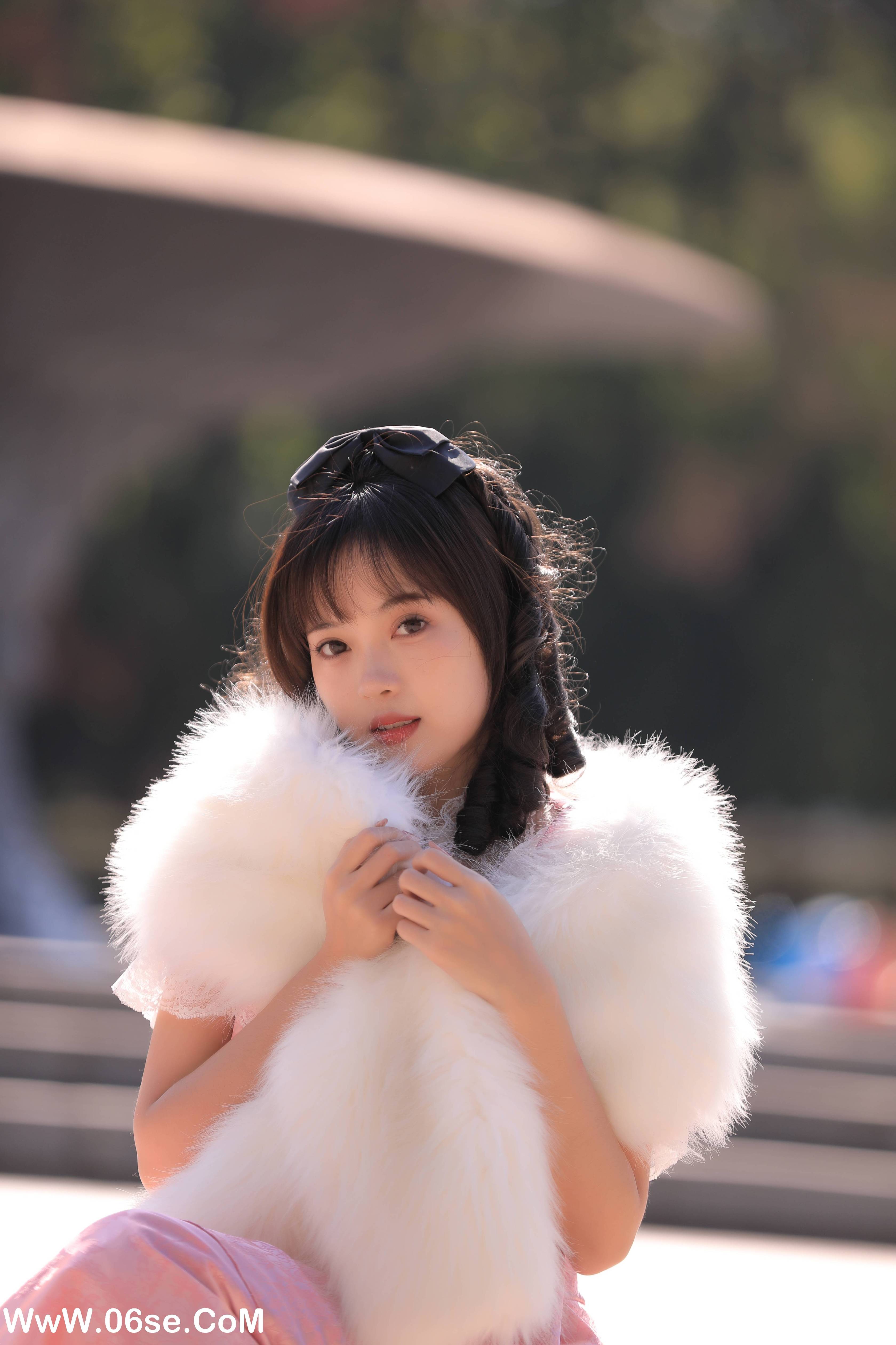 图片[13]-[YITUYU艺图语]2022.11.06 千金小姐 小薇人儿[34+1P／341MB]-六色网