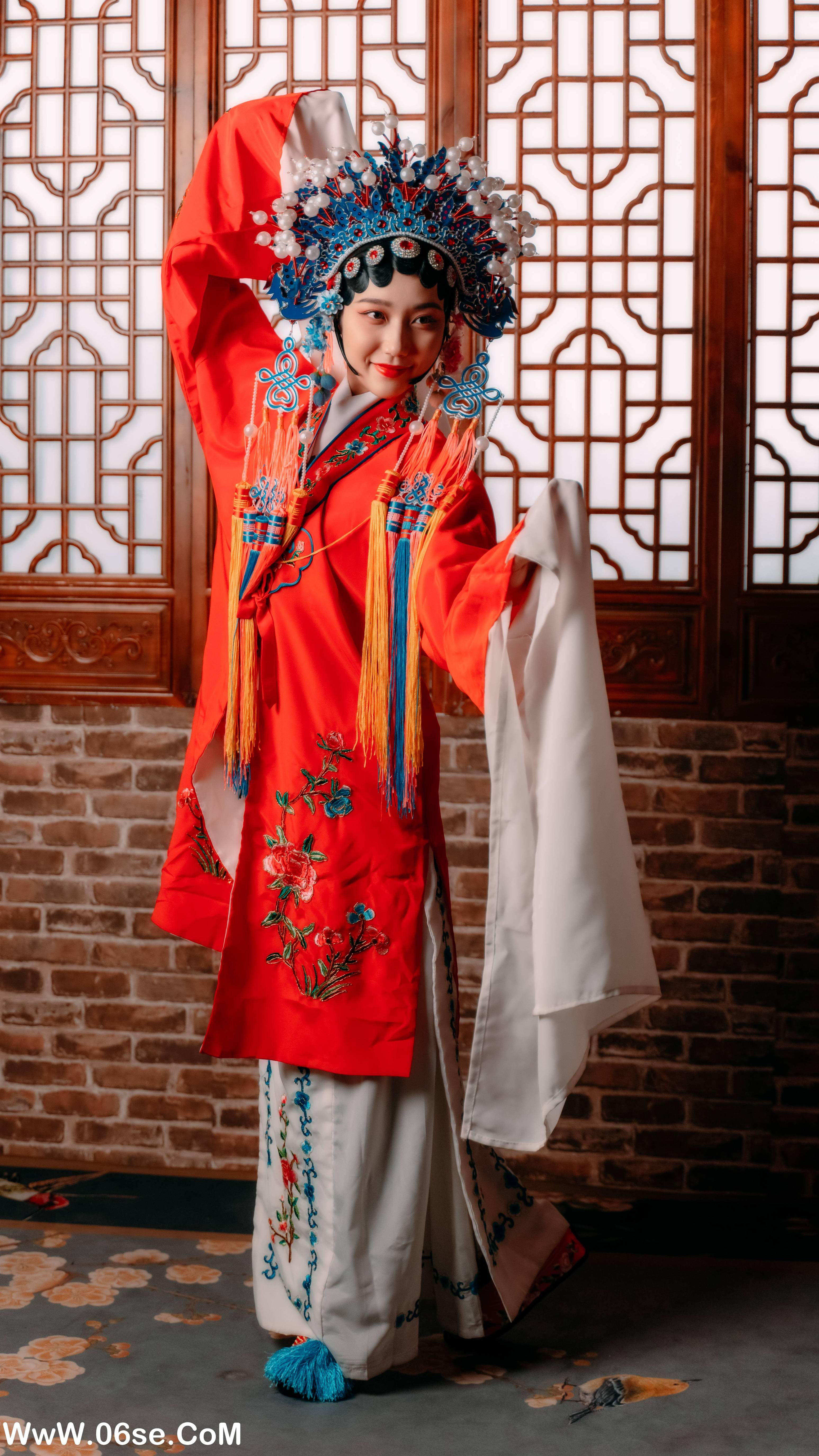 图片[17]-[YITUYU艺图语]2022.07.05 玉堂春 瑶瑶[45+1P／546MB]-六色网
