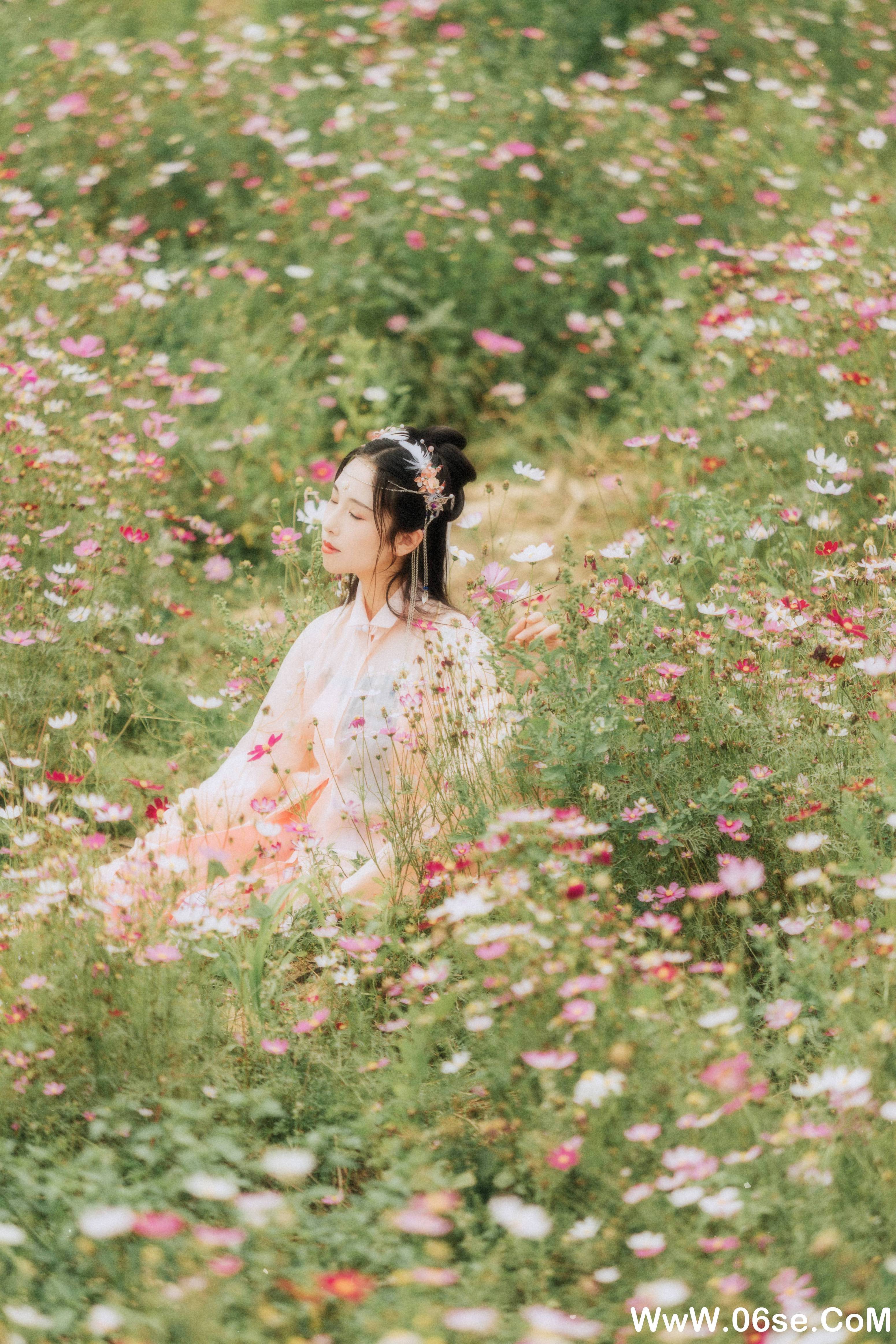 图片[18]-[YITUYU艺图语]2021.09.03 繁花孤影 茶茶[23+1P／280MB]-六色网