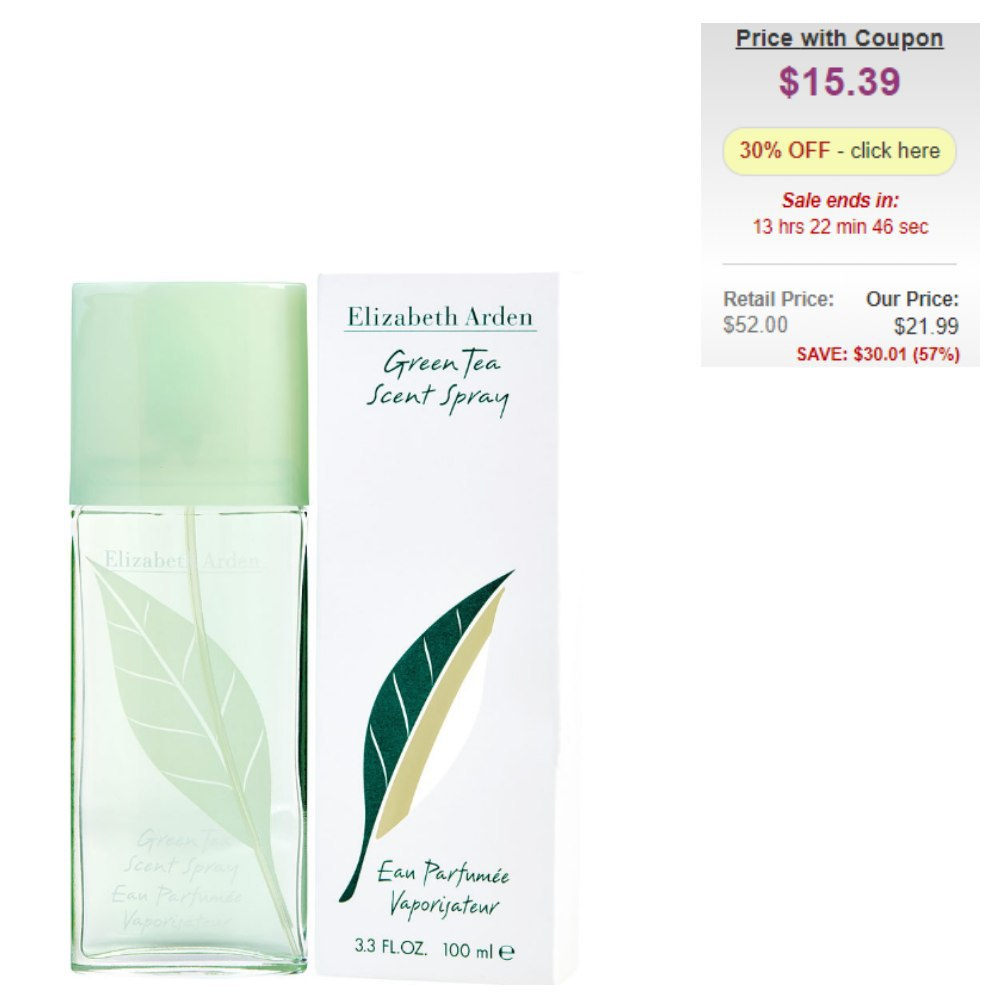 Элизабет арден зеленый. Elizabeth Arden Green Tea Tropical Lady 100ml. Элизабет Арден зеленый чай роза отзывы.