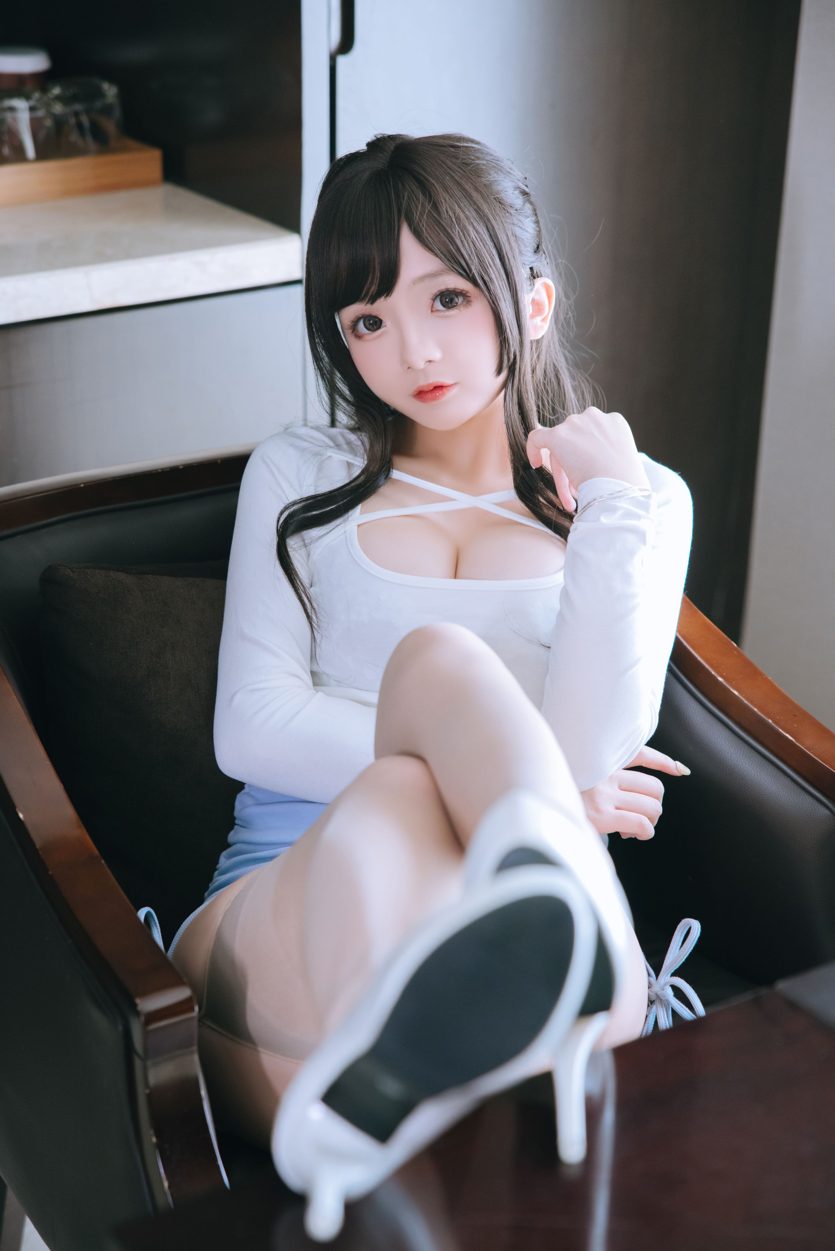 日奈娇 私人秘书 [110P-1.43GB] 87