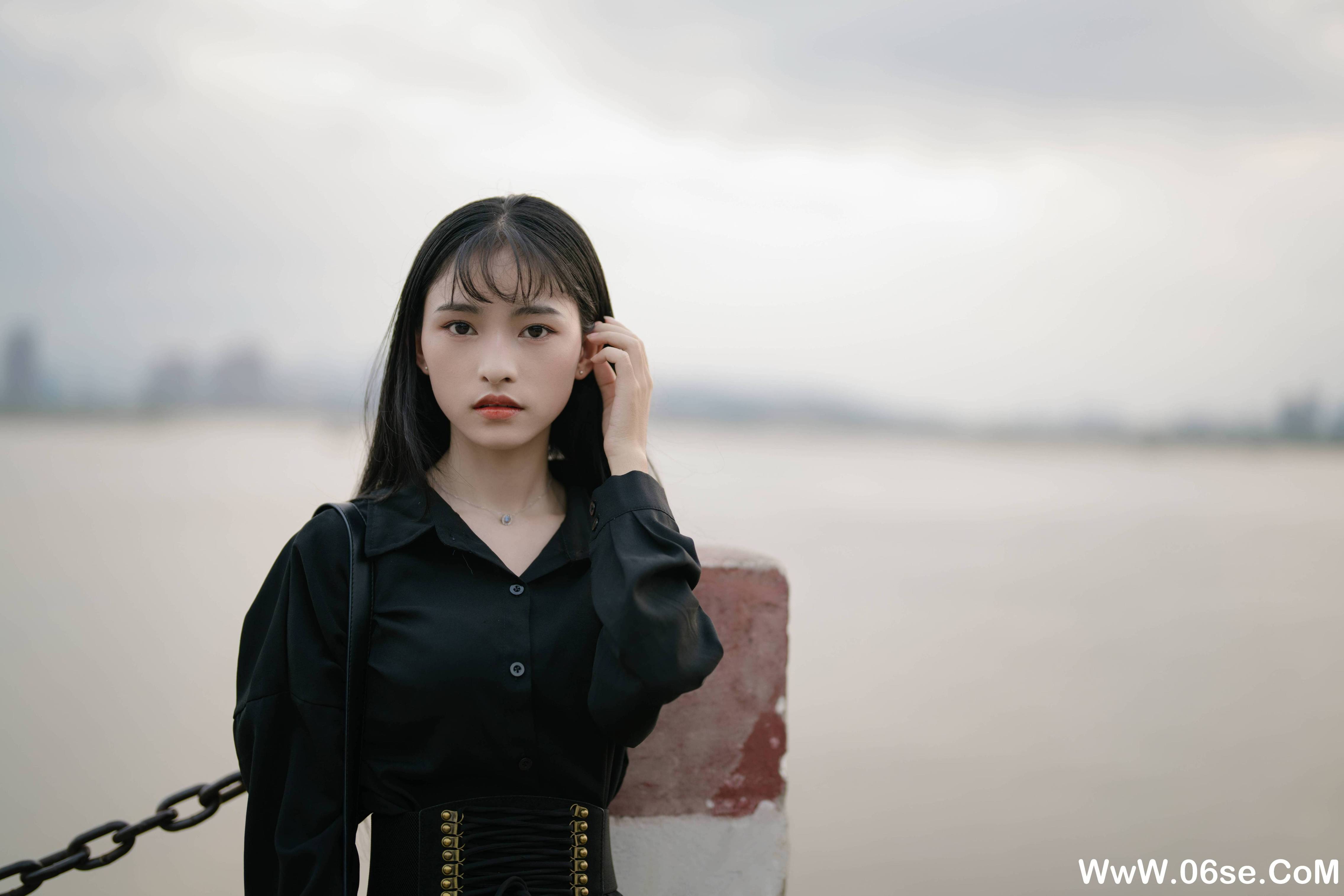 图片[14]-[YITUYU艺图语]2021.11.25 旧镇码头 南辞[31+1P／403MB]-六色网