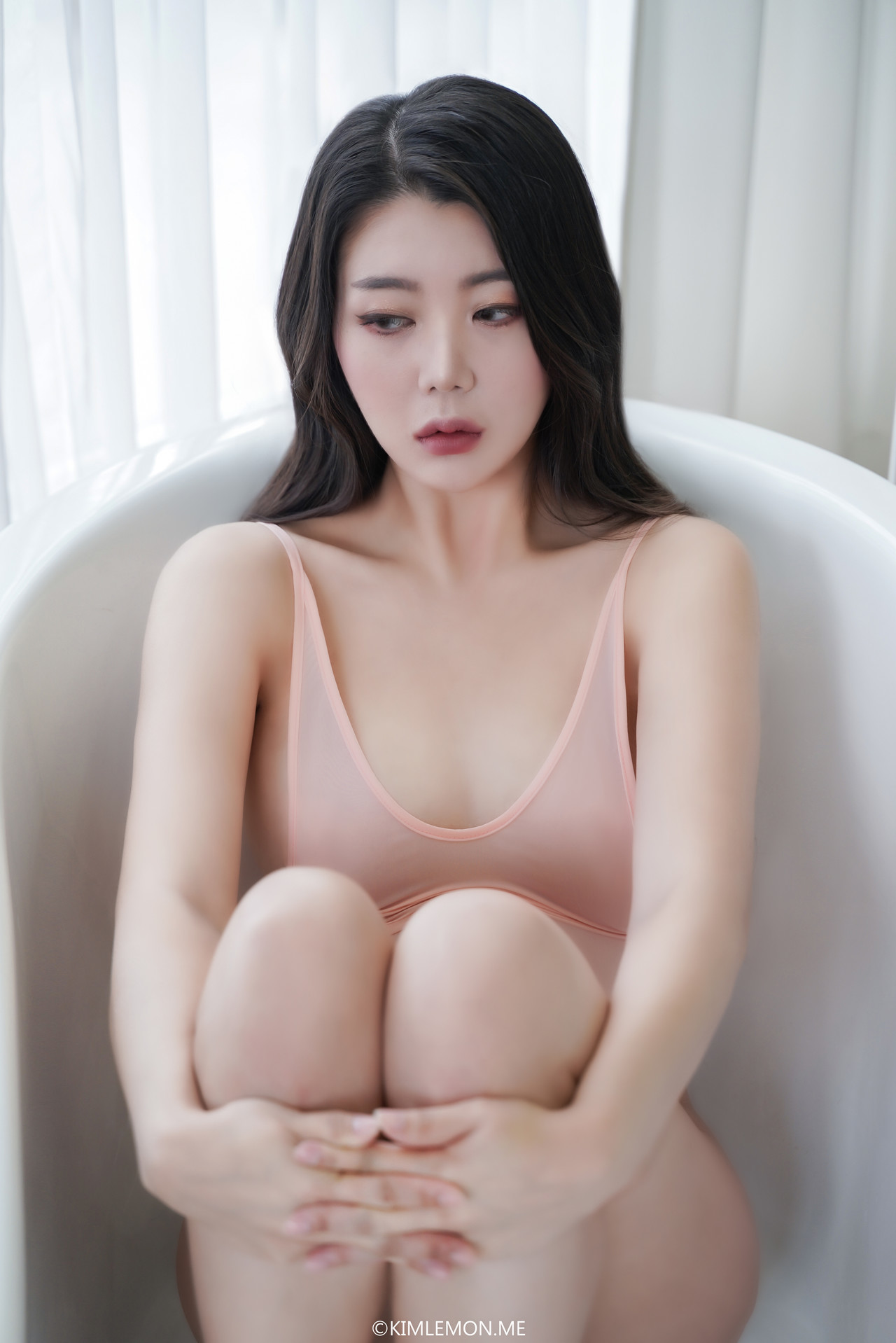 Yuni 유니, [KIMLEMON] Yuni Vol.02 19