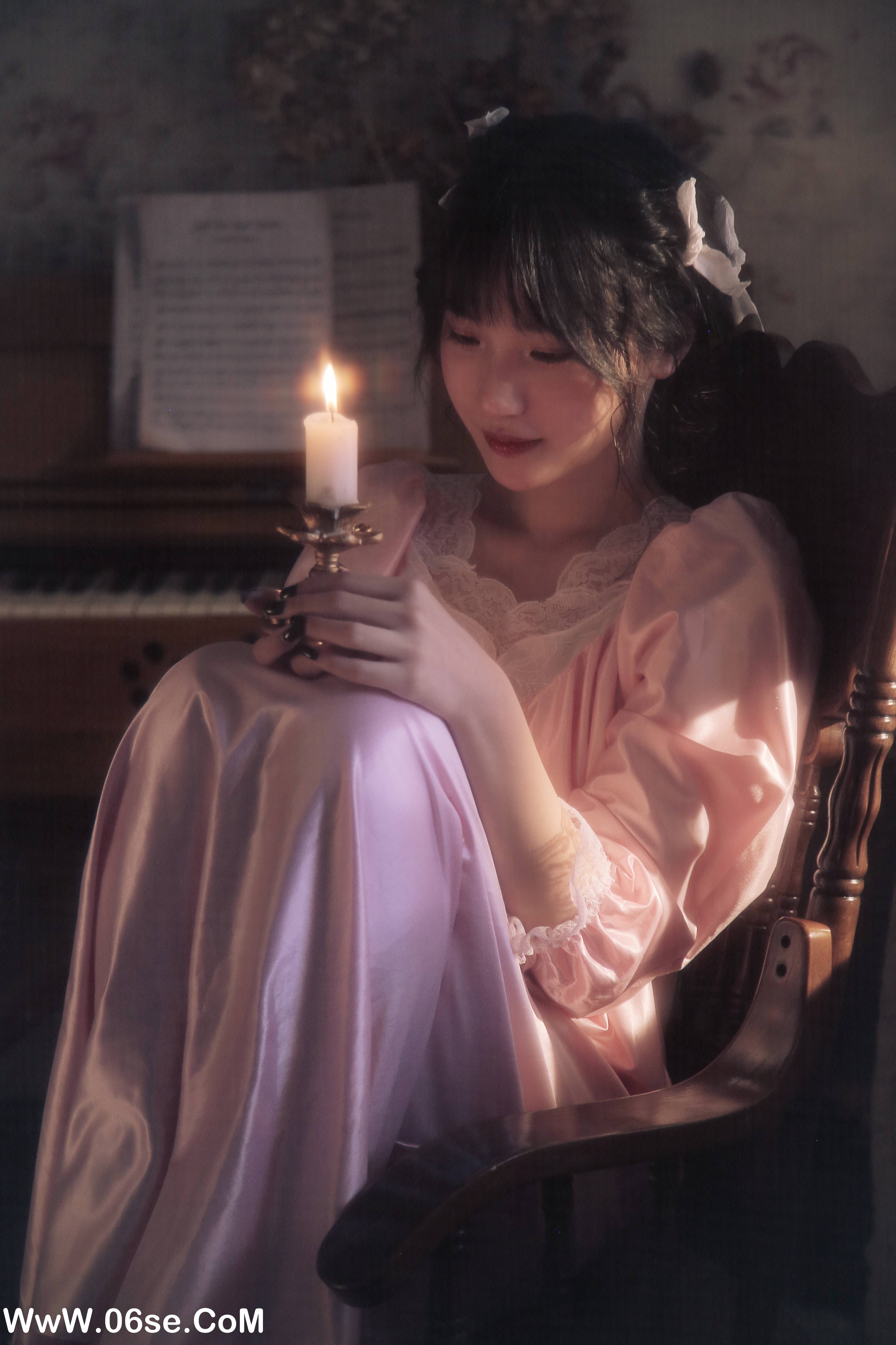 图片[19]-[YITUYU艺图语]2022.11.17 油画风少女 echo[21+1P／189MB]-六色网