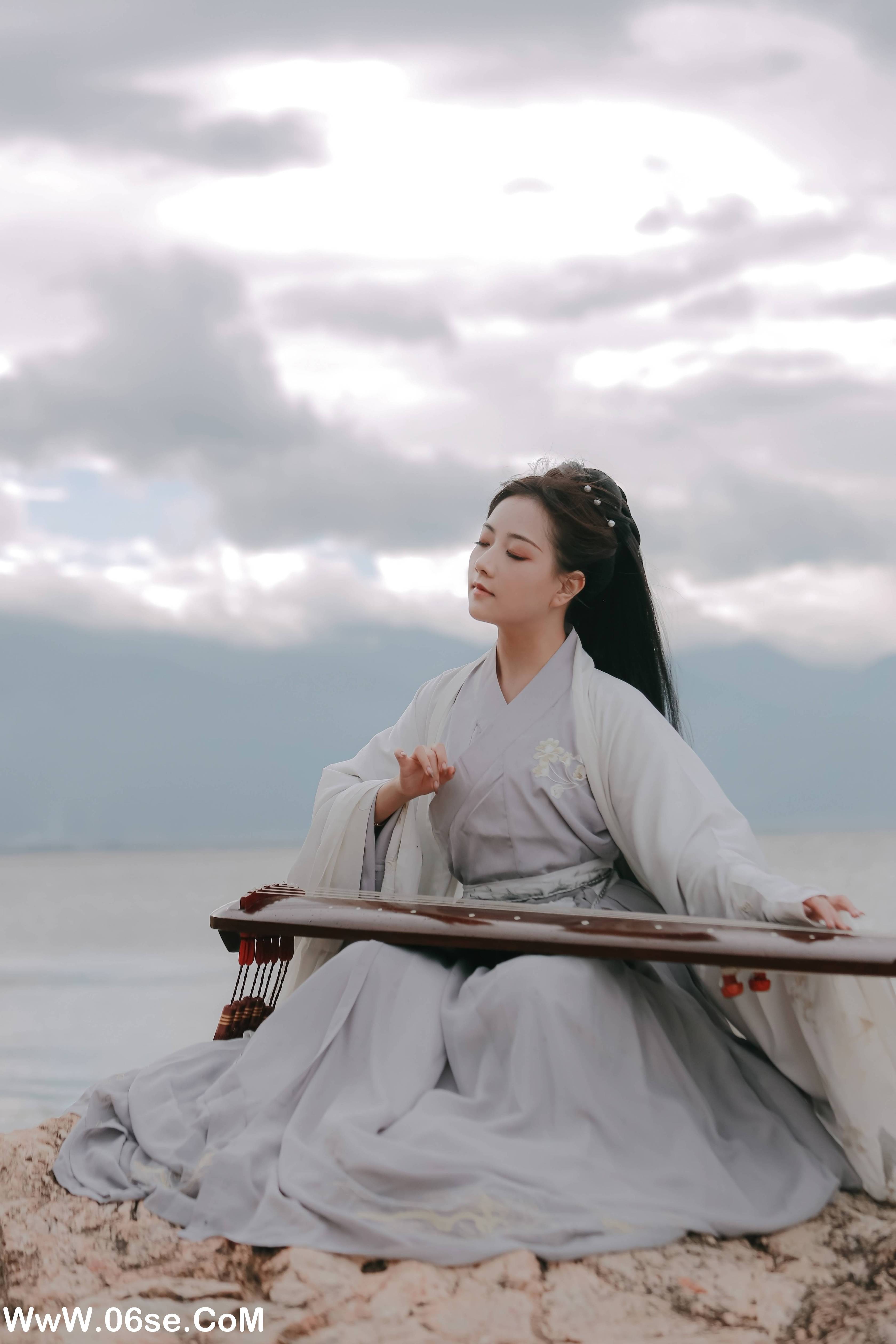 图片[23]-[YITUYU艺图语]2022.01.25 柳扶风 纳沙[34+1P／310MB]-六色网