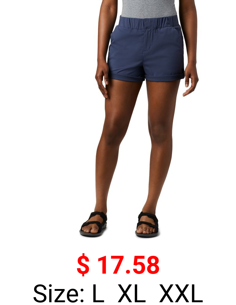 Women's Firwood Camp™ II Shorts