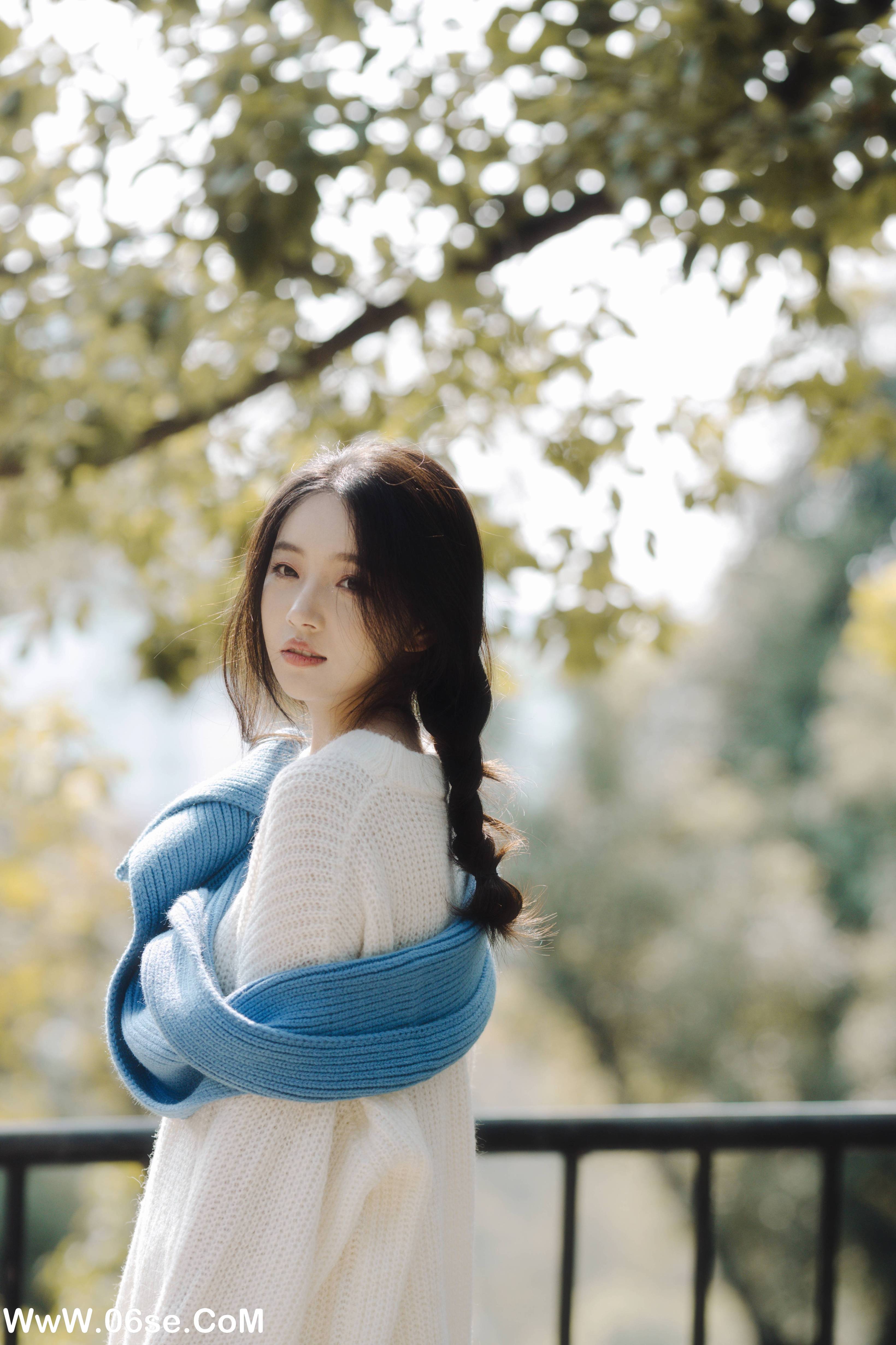 图片[23]-[YITUYU艺图语]2022.12.03 蓝色冬季 幽灵胡子[26+1P／433MB]-六色网