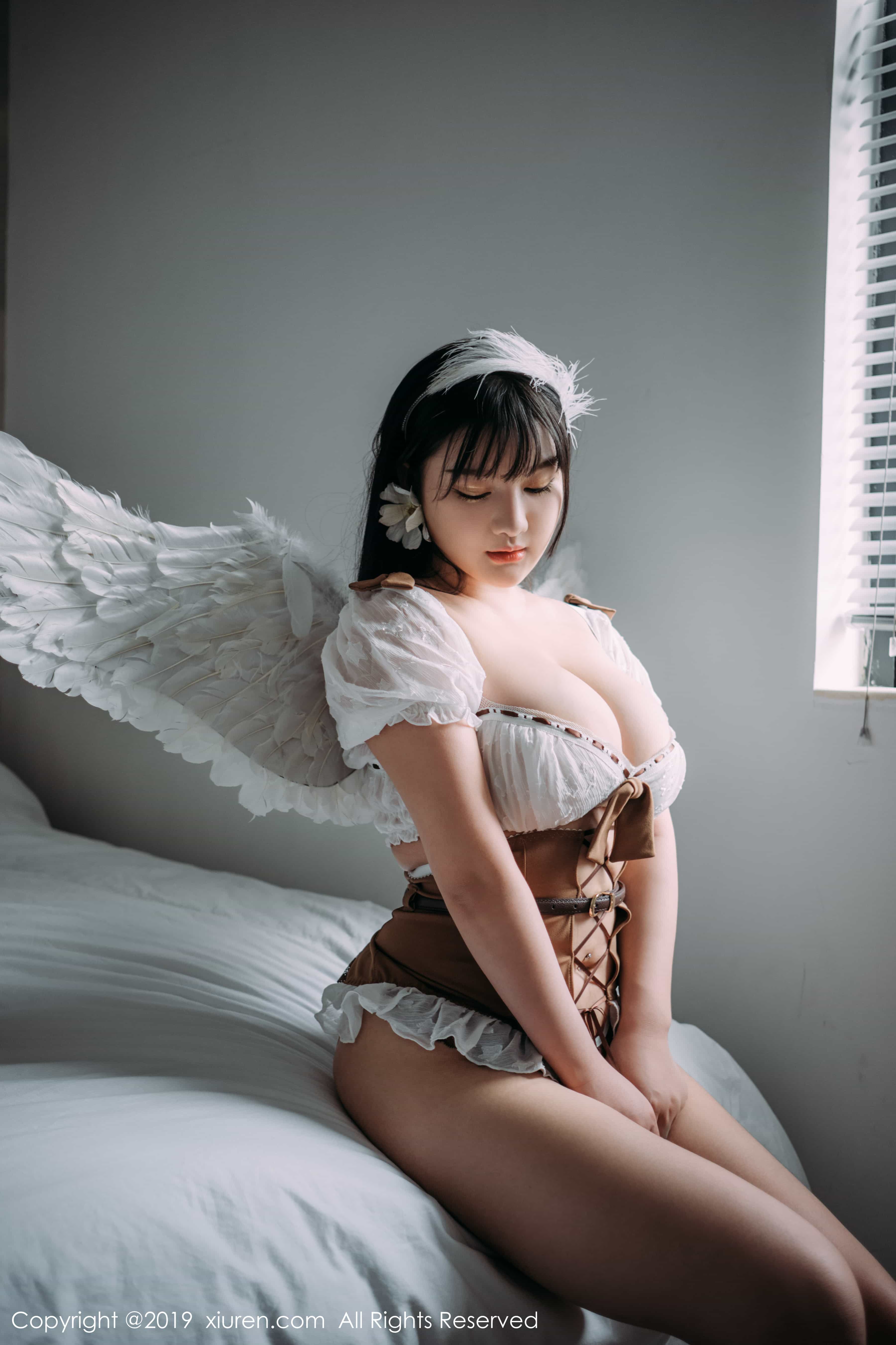 No.1824 小尤奈 1