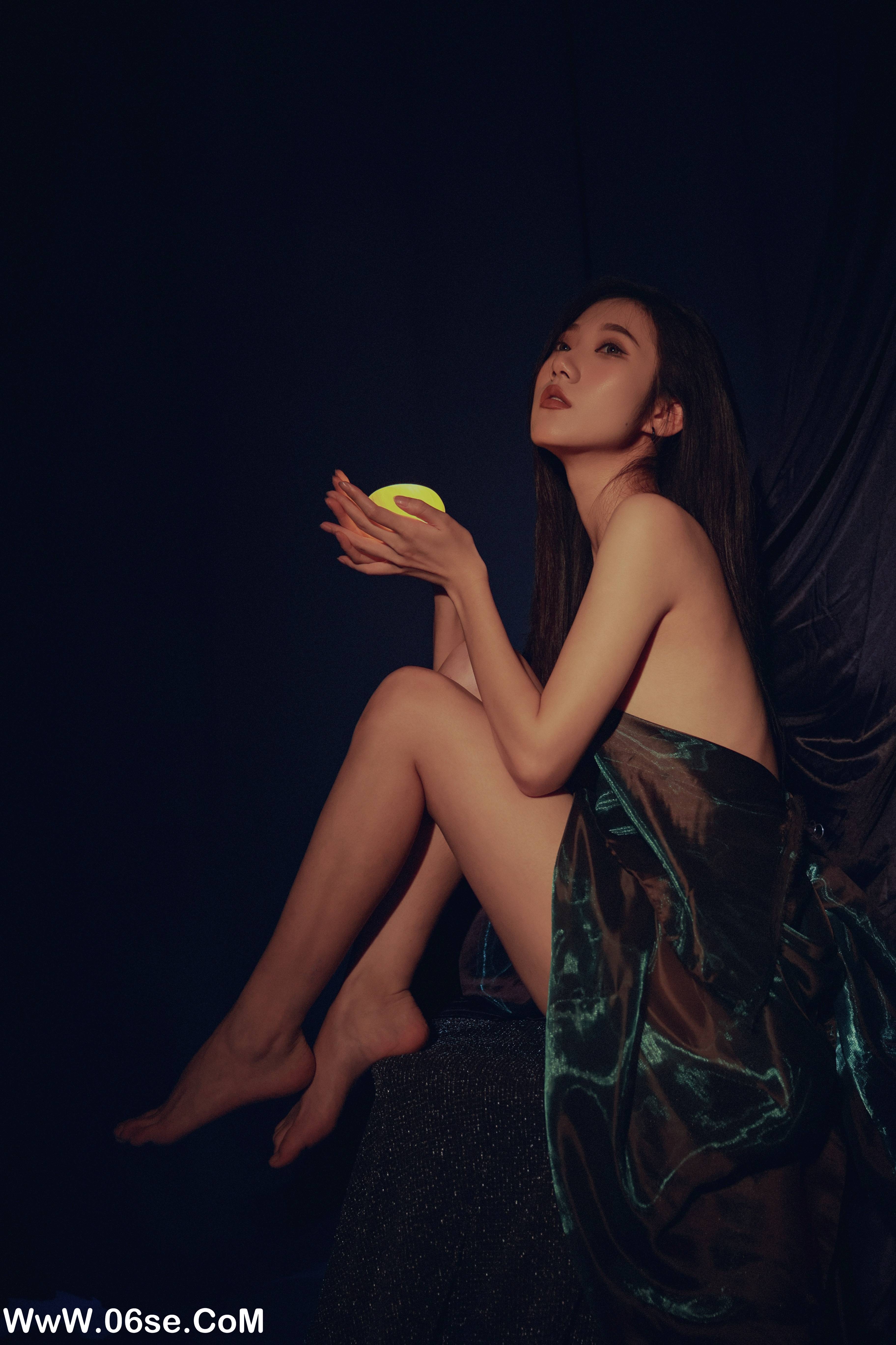 图片[35]-[YITUYU艺图语]2022.09.05 孤独星球 阿万[35+1P／168MB]-六色网