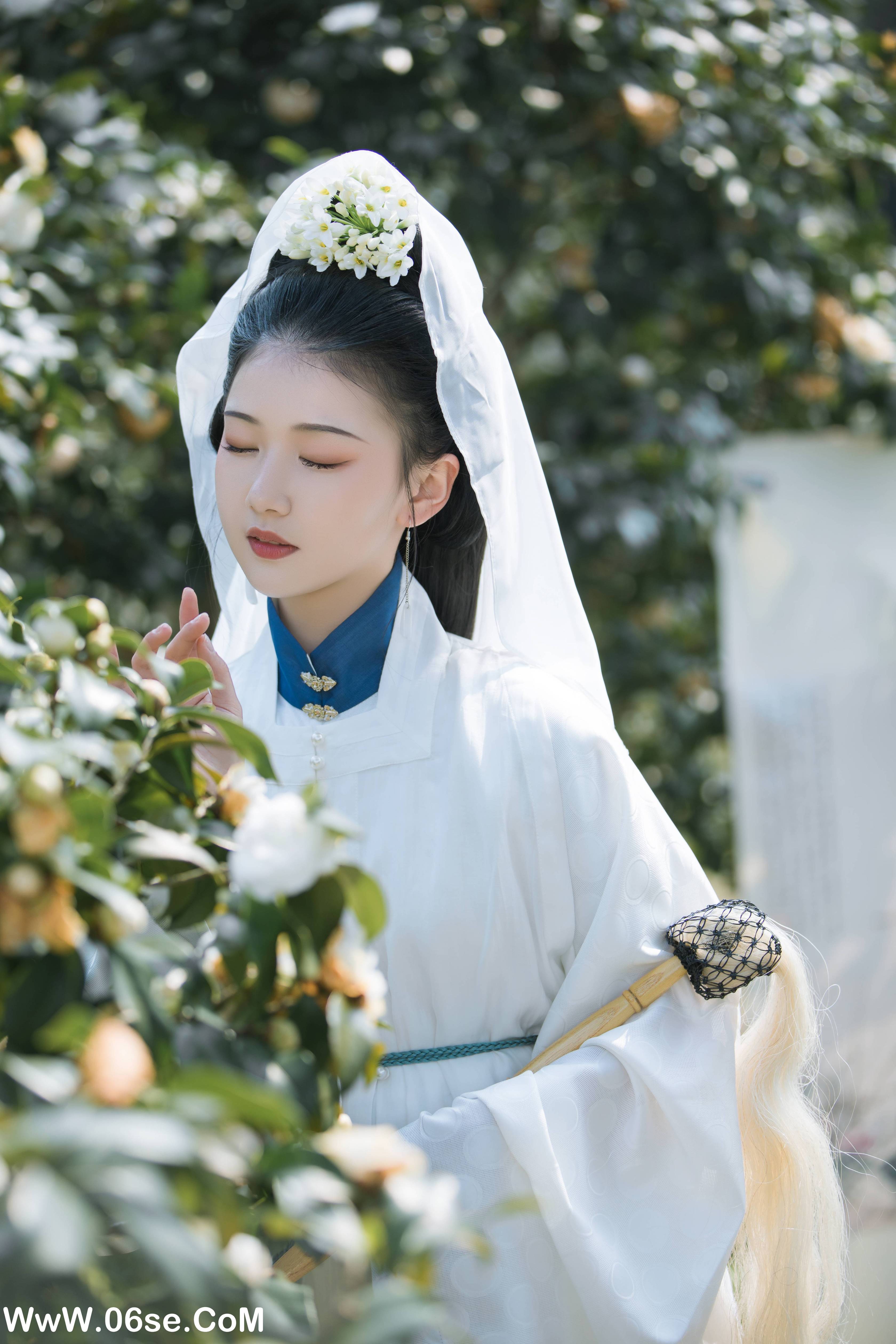 图片[7]-[YITUYU艺图语]2022.06.18 妙玉 酸辣湯兒[25P-328.93MB]-六色网