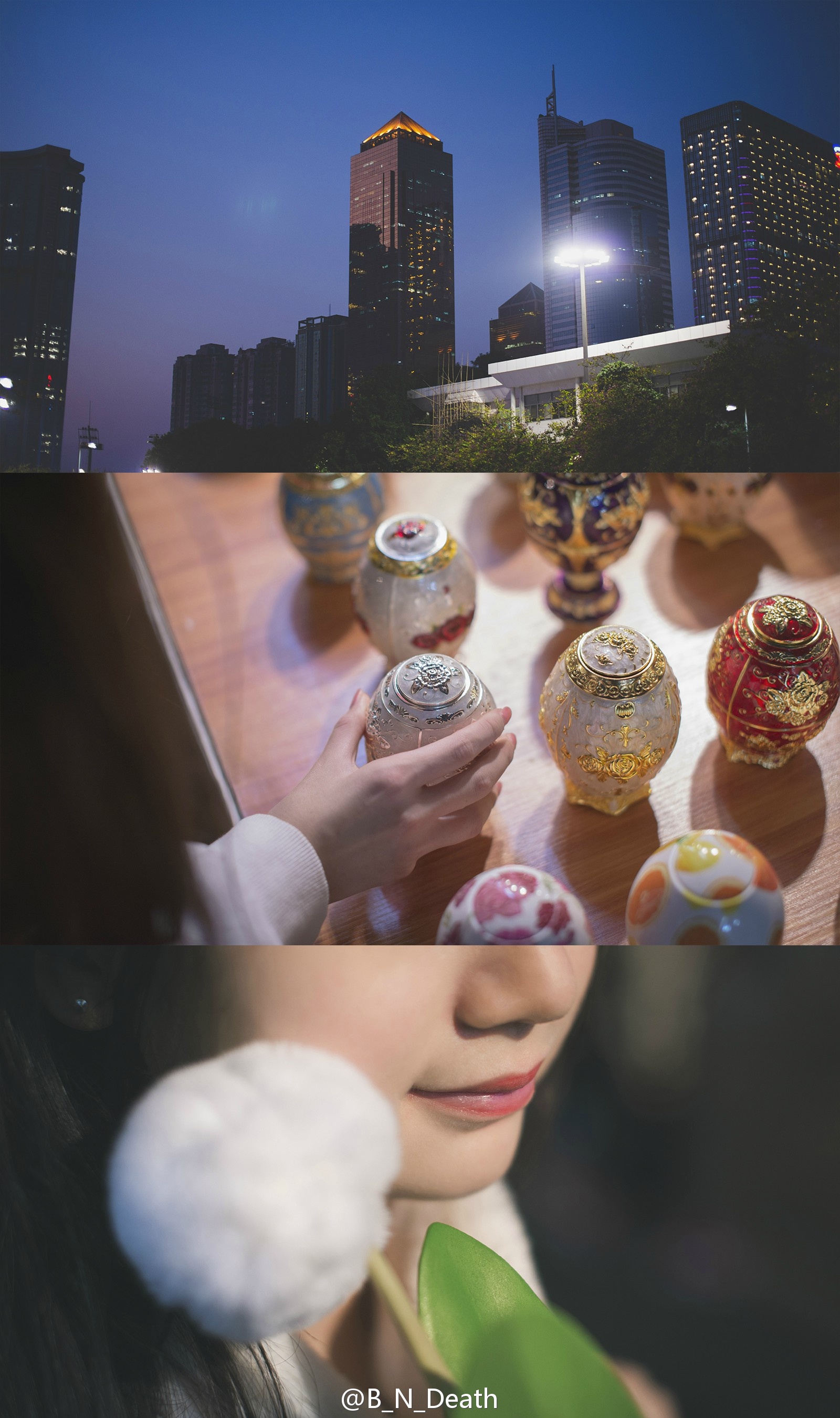 图片[37]-004 迷失幻境系列 – 第004期（少女日常） [78P-152.09 MB]-六色网