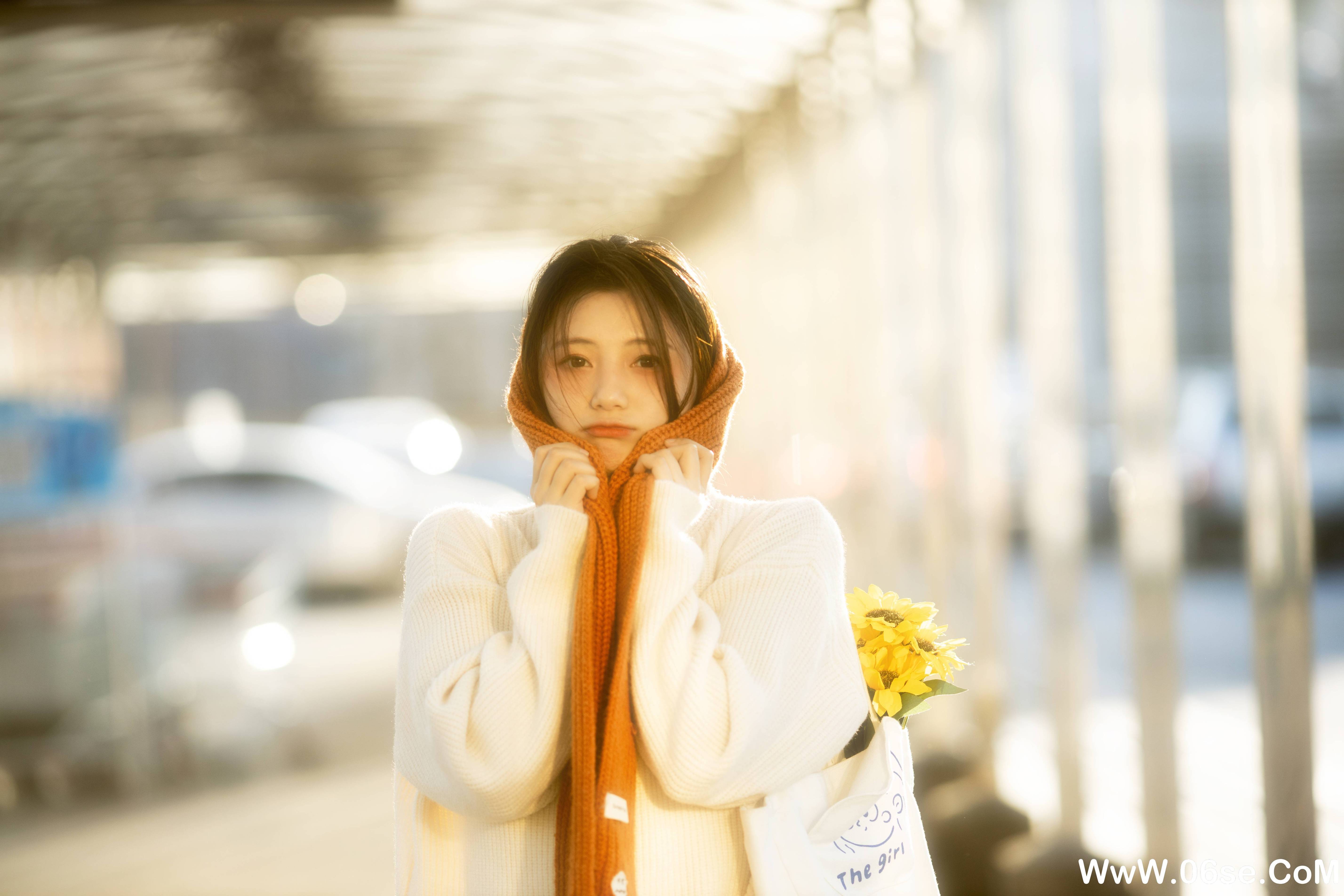 图片[24]-[YITUYU艺图语]2021.12.09 逆阳暖冬 黎美汐[23+1P／343MB]-六色网