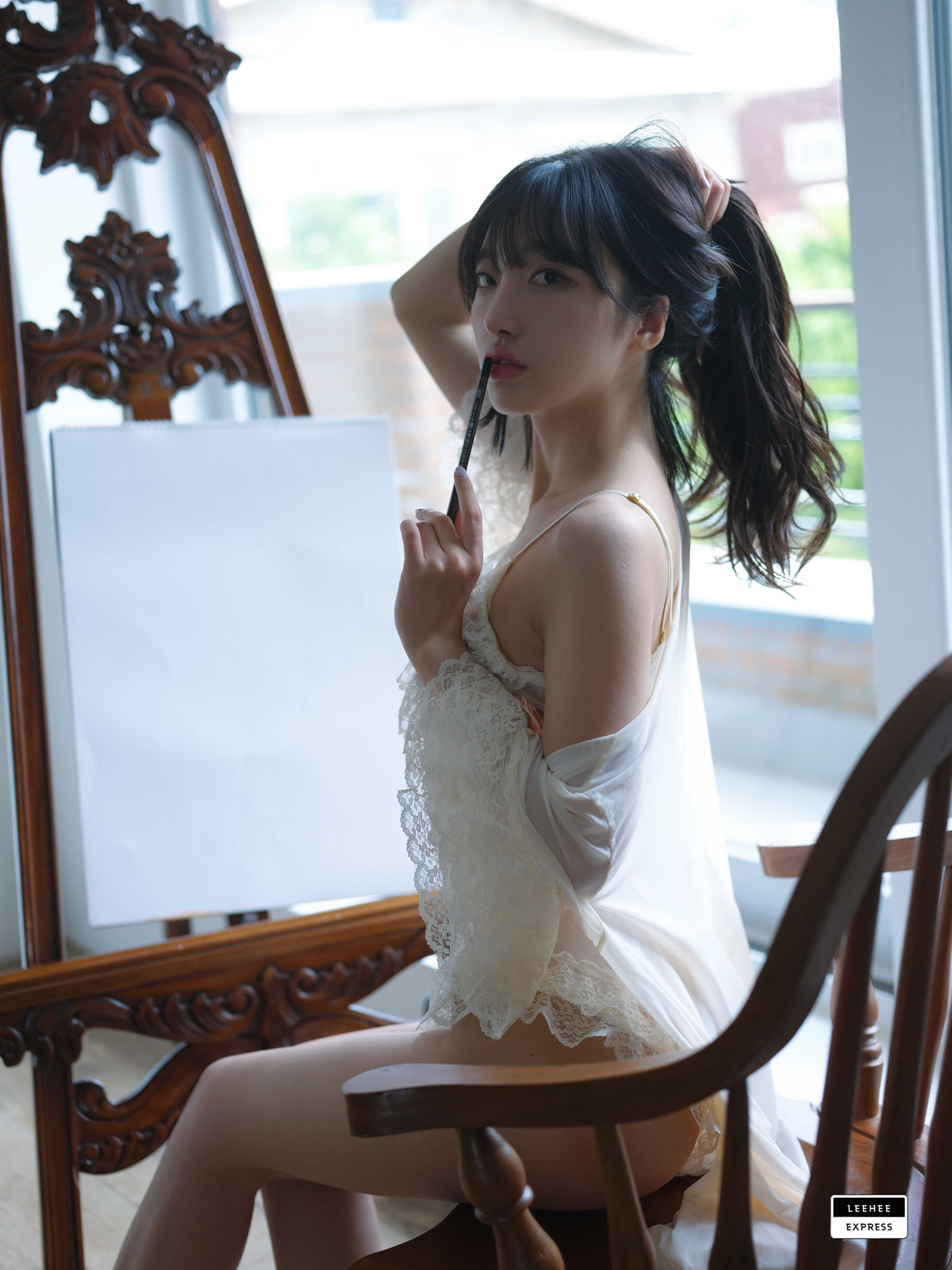 HaNari 하나리, [LEEHEE EXPRESS] LERB-145 Set.01 23