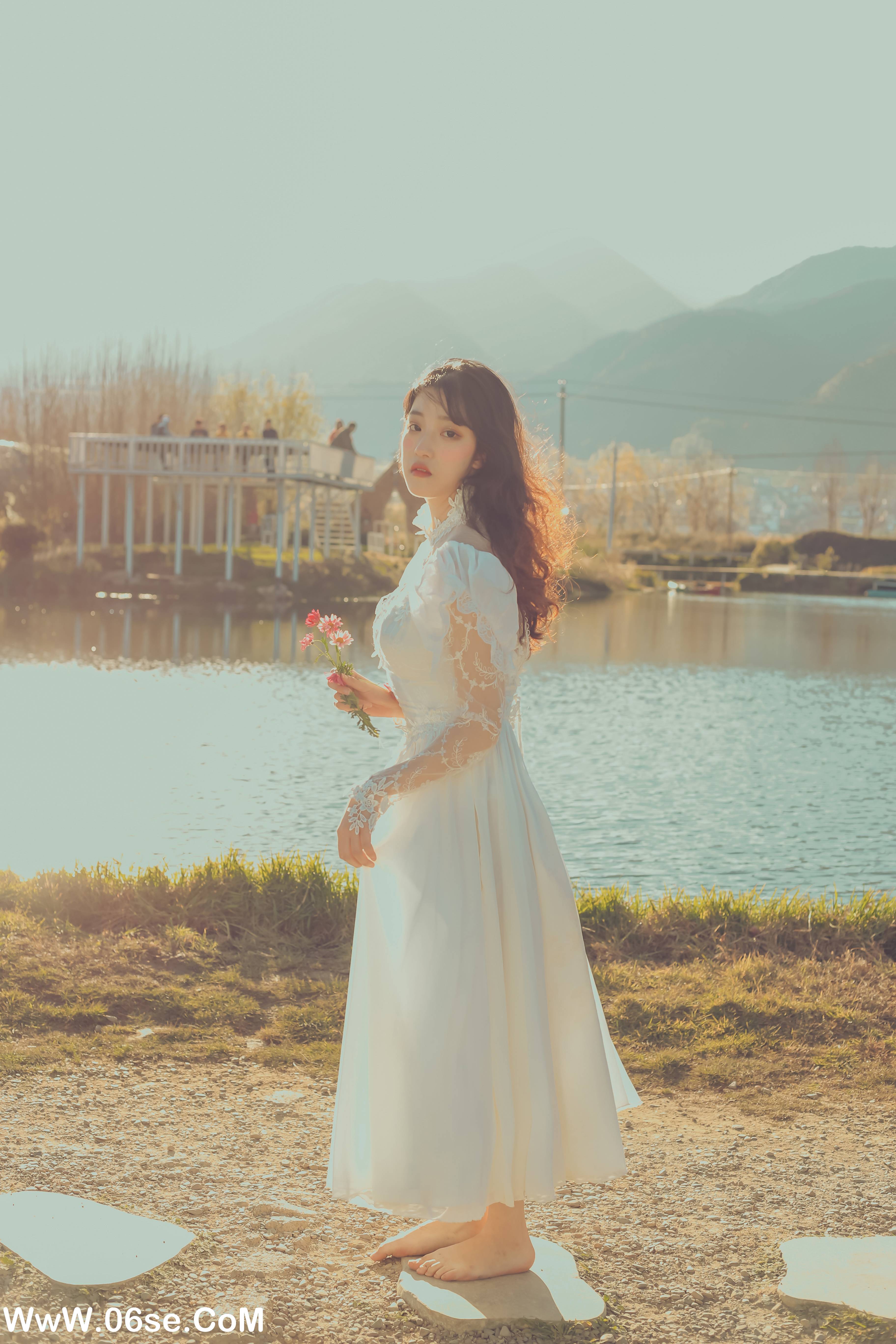 图片[16]-[YITUYU艺图语]2022.11.15 花嫁 小罗[22+1P／75MB]-六色网