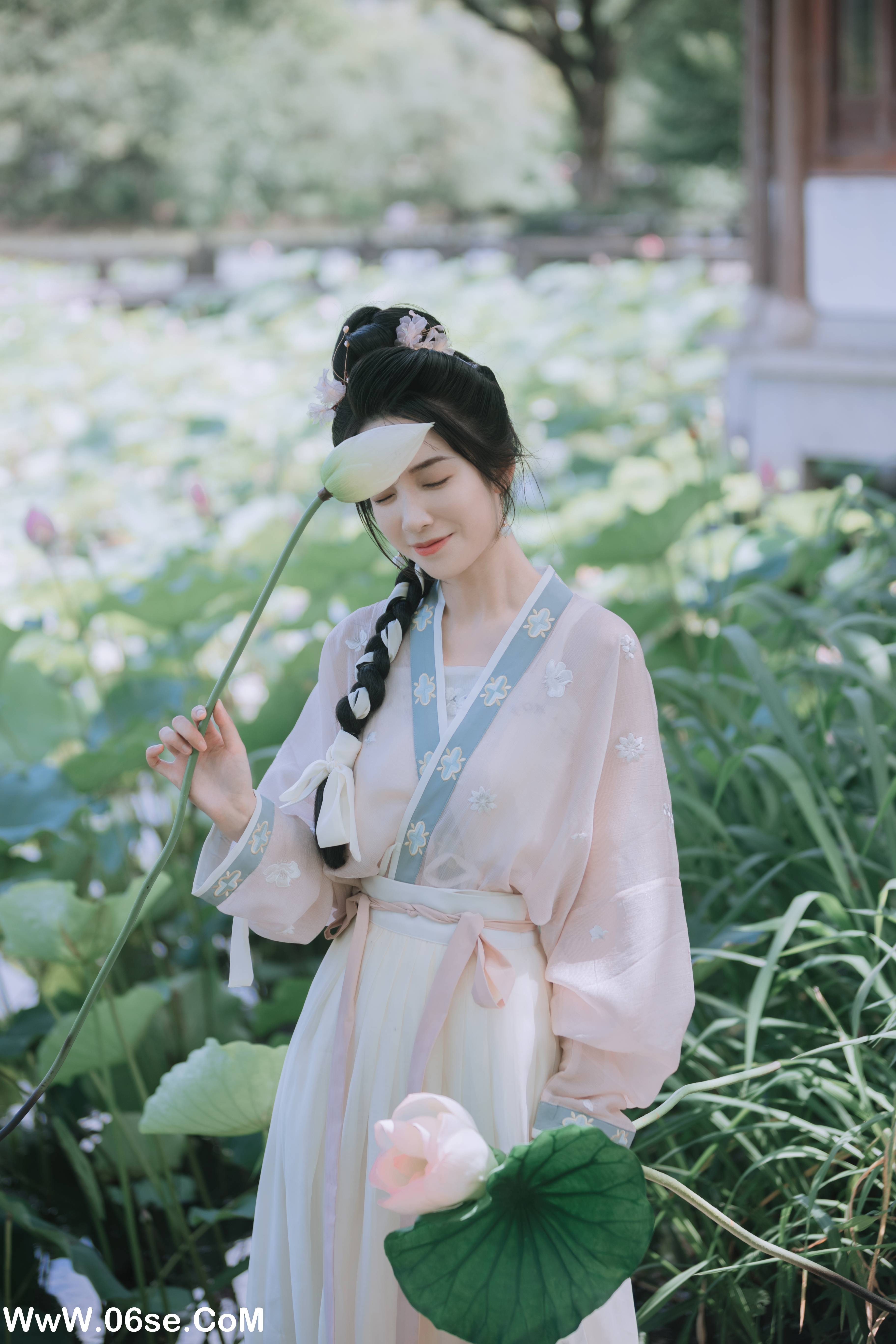 图片[13]-[YITUYU艺图语]2022.08.13 赵盼儿 一只阿梦崽[44+1P／288MB]-六色网