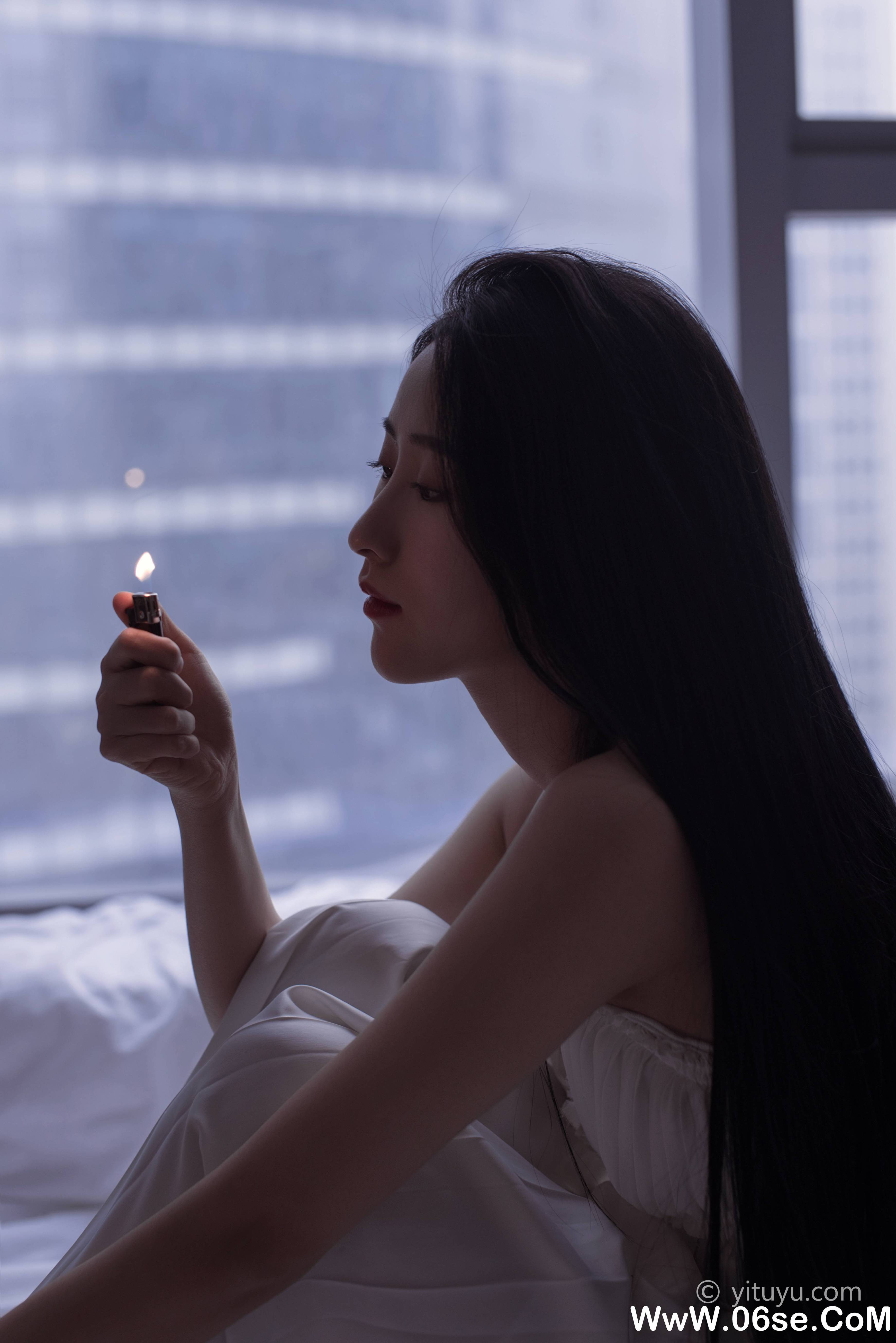图片[18]-[YITUYU艺图语]2021.08.16 分手前 颖儿[38+1P／479MB]-六色网