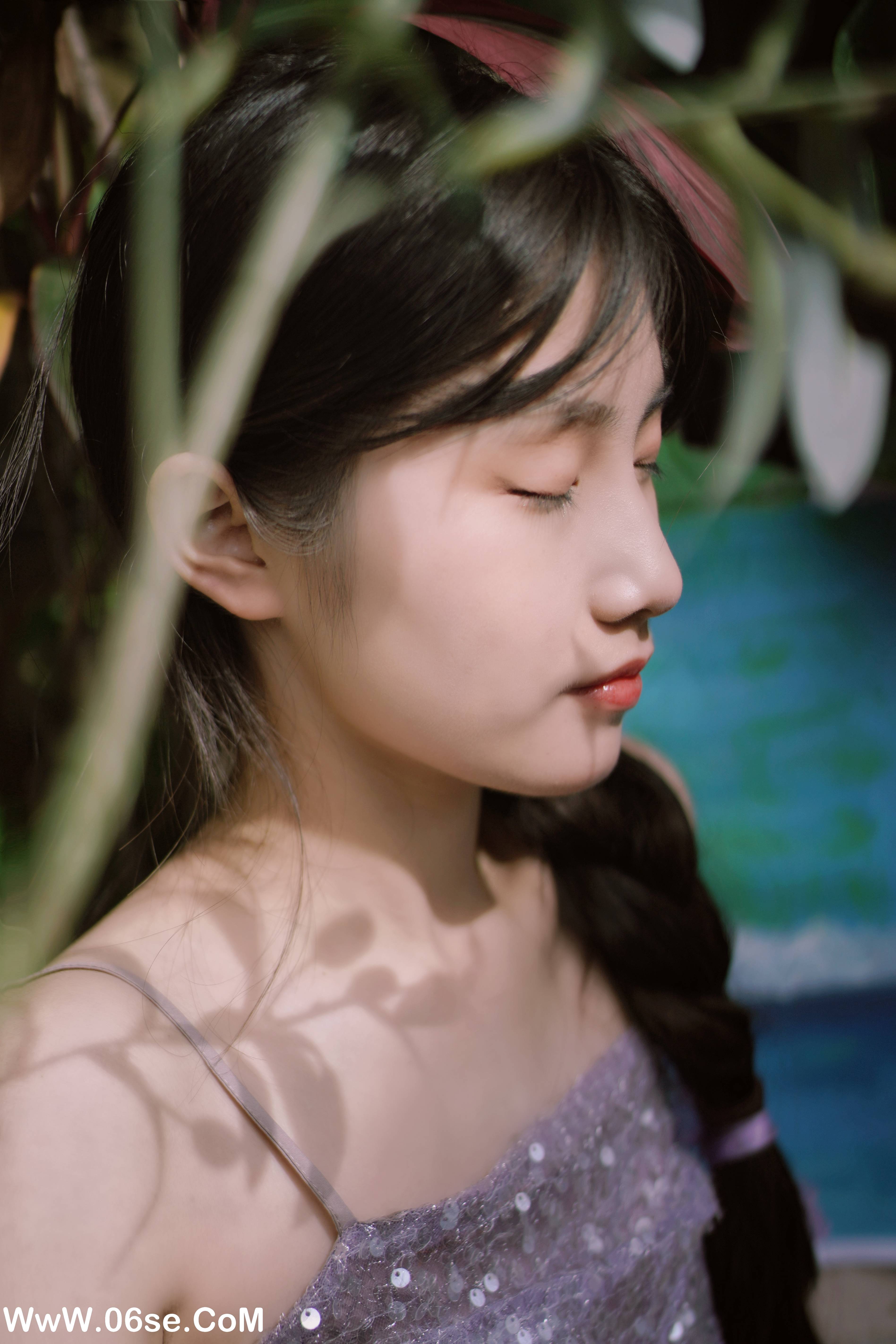 图片[10]-[YITUYU艺图语]2022.09.28 十七岁少女的画室 苏柒[23+1P／228MB]-六色网