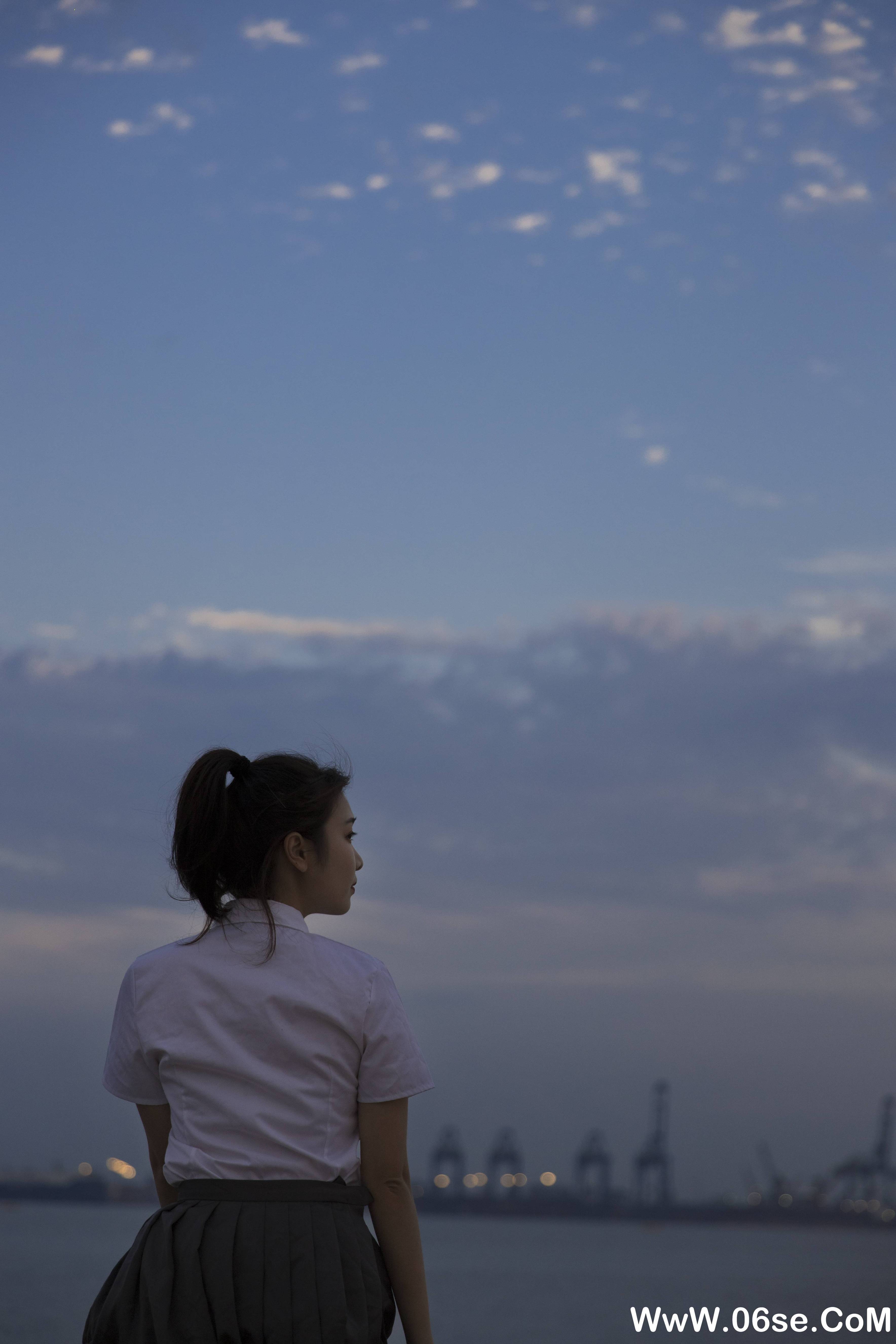 图片[9]-[YITUYU艺图语]2021.08.18 星辰大海 湘湘[27+1P／325MB]-六色网
