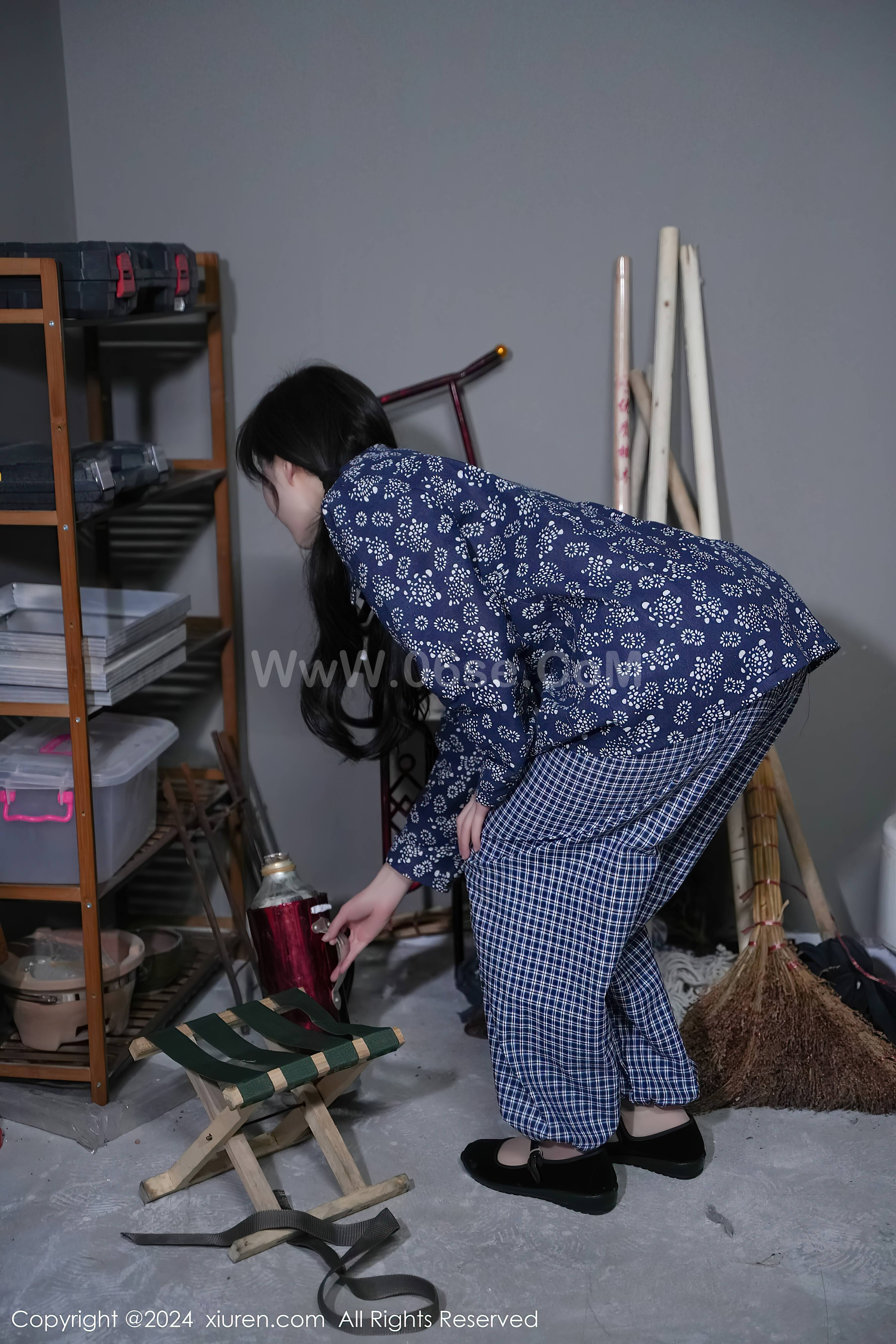 图片[6]-[Xiuren秀人网]2024.01.05 NO.7915 Carol周妍希[86+1P／887MB]-六色网
