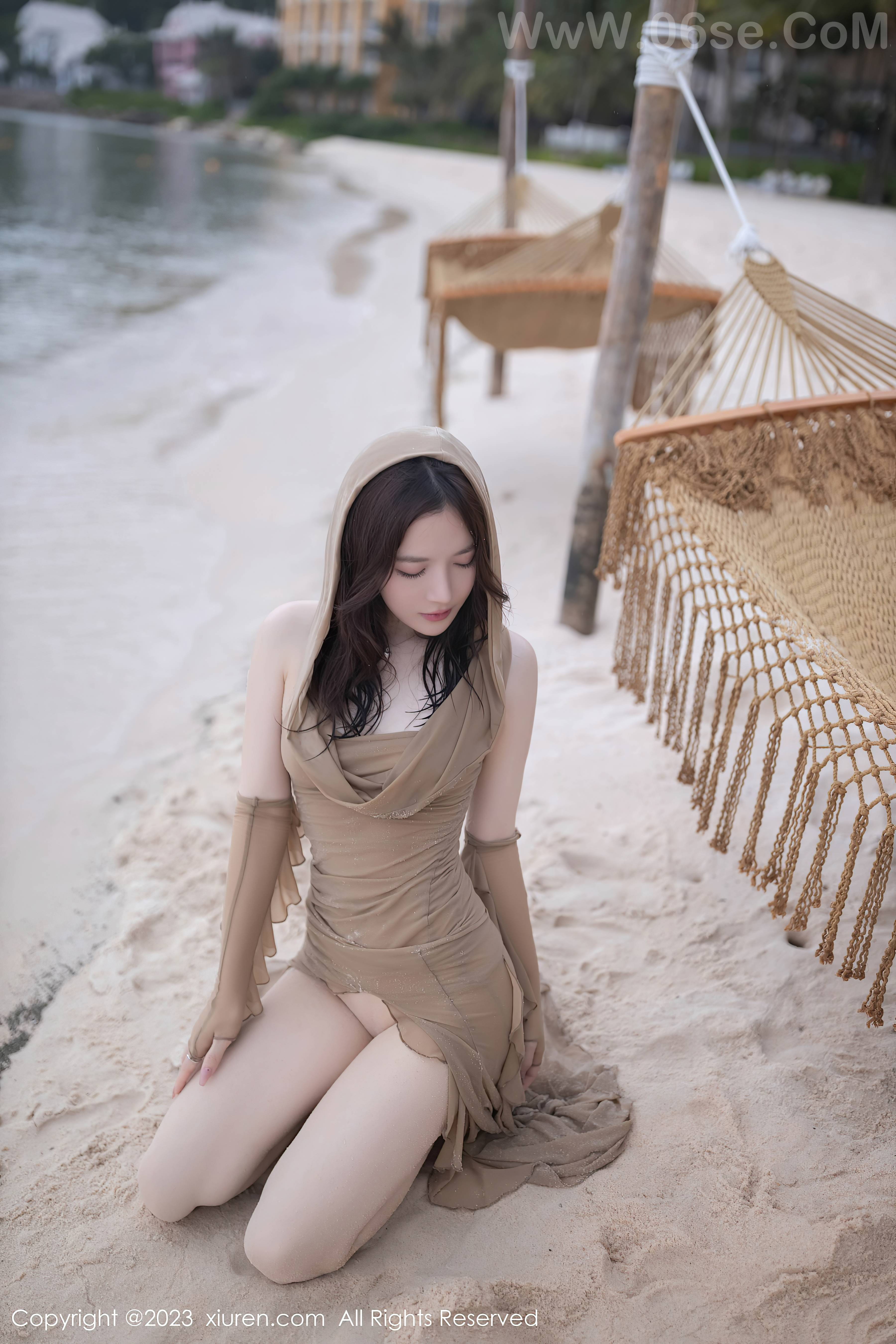 图片[58]-[Xiuren秀人网]2023.08.25 NO.7288 鱼子酱Fish[77+1P／720MB]-六色网