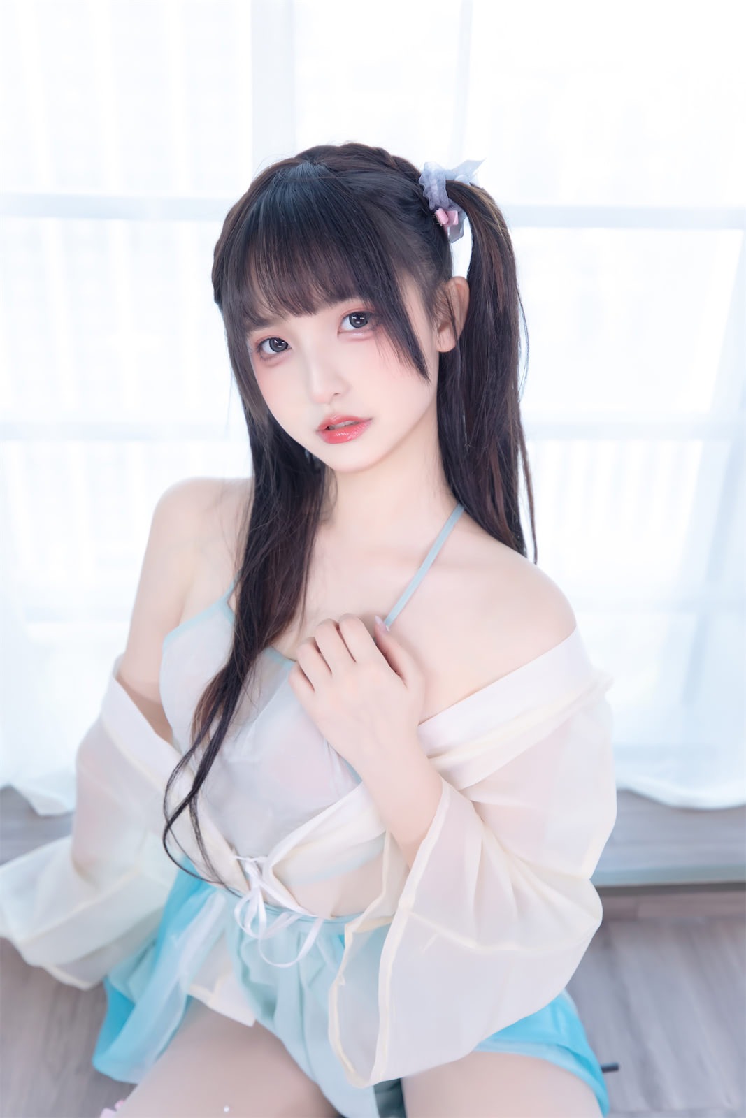 神楽坂真冬 醉梦星河 19