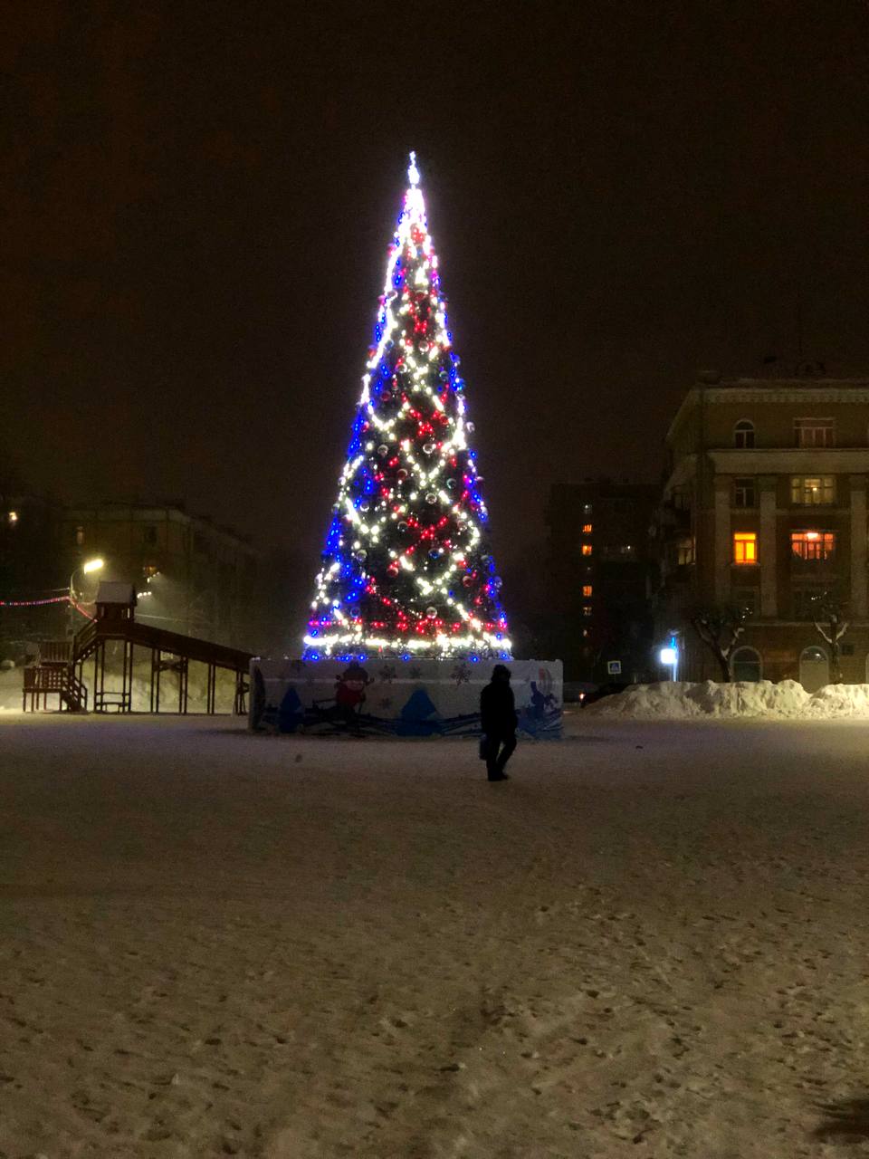 ГородЧе – Telegram