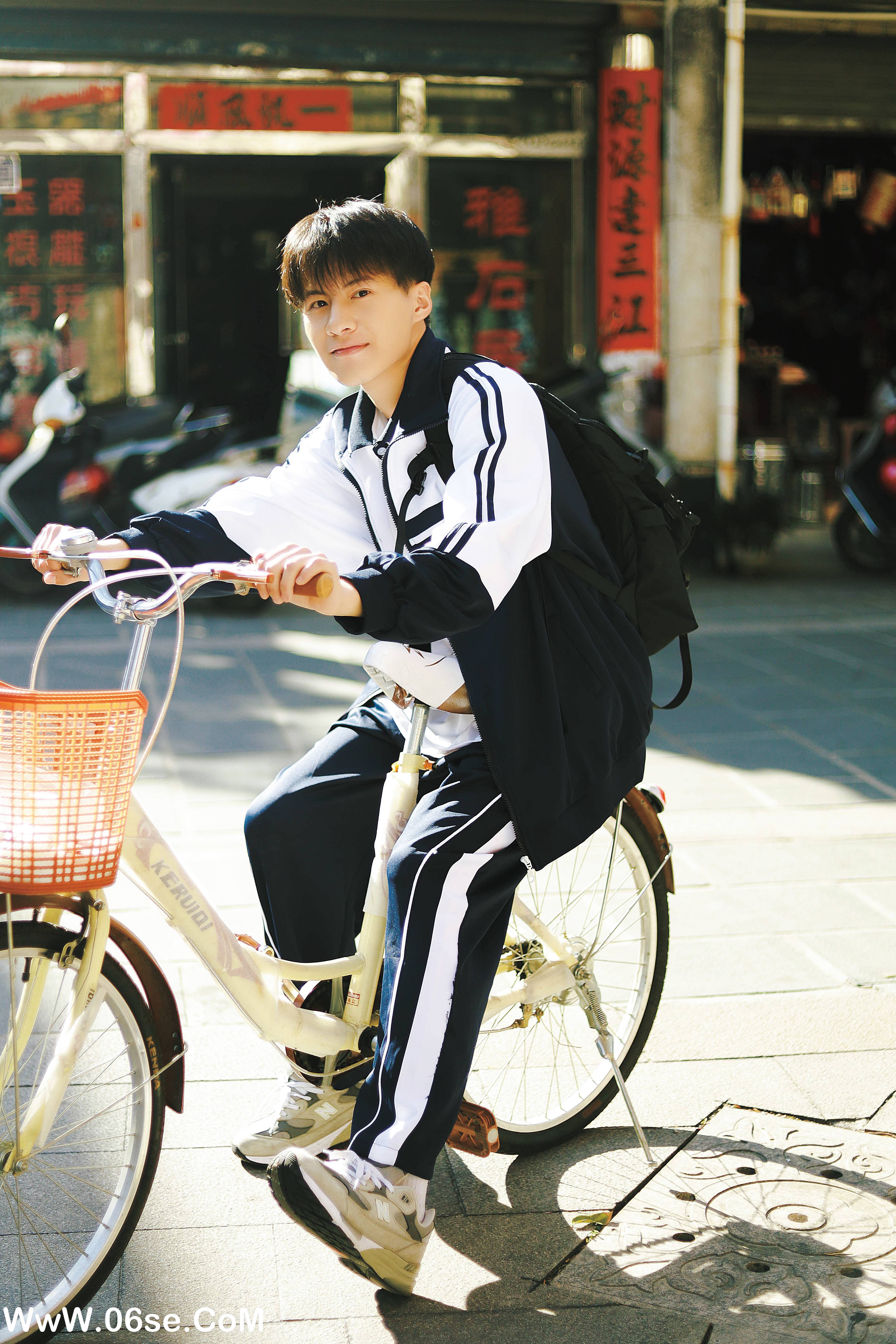图片[12]-[YITUYU艺图语]2022.09.21 盛夏光年 hao[21+1P／141MB]-六色网