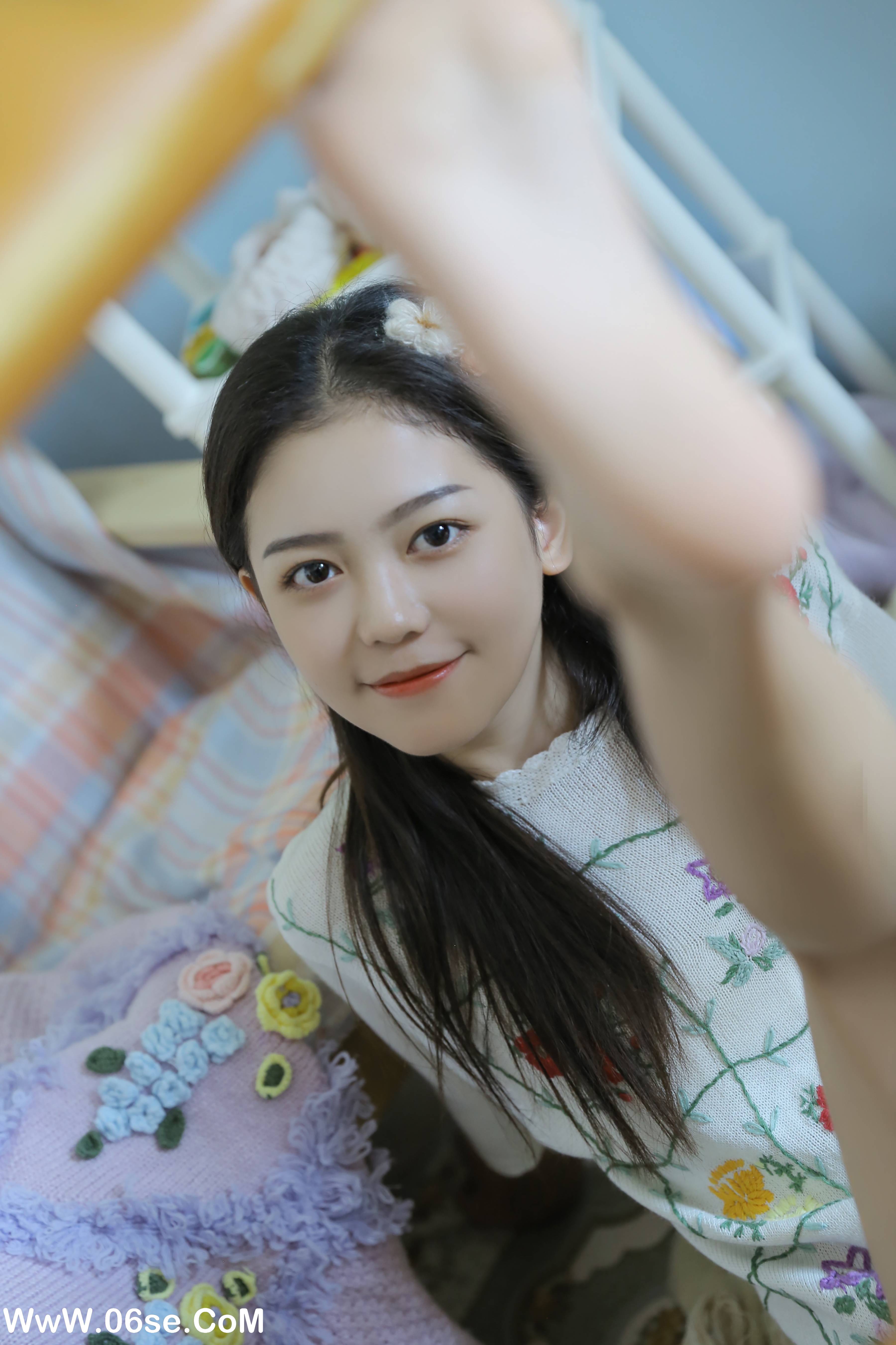 图片[17]-[YITUYU艺图语]2022.08.09 简单日子 盛大暗恋 仙女软本人[34+1P／183MB]-六色网