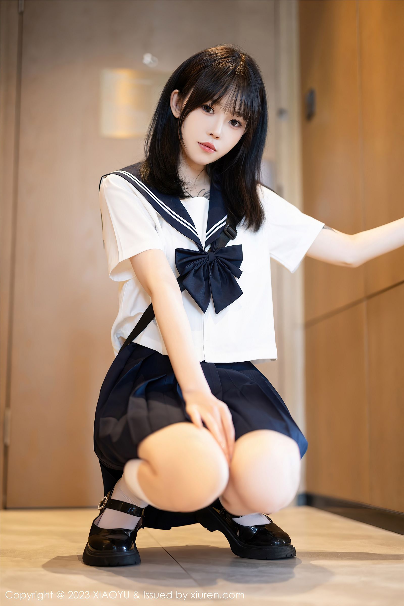 图片[56]-[XIAOYU画语界] 2023.08.08 NO.1087 奶瓶-六色网