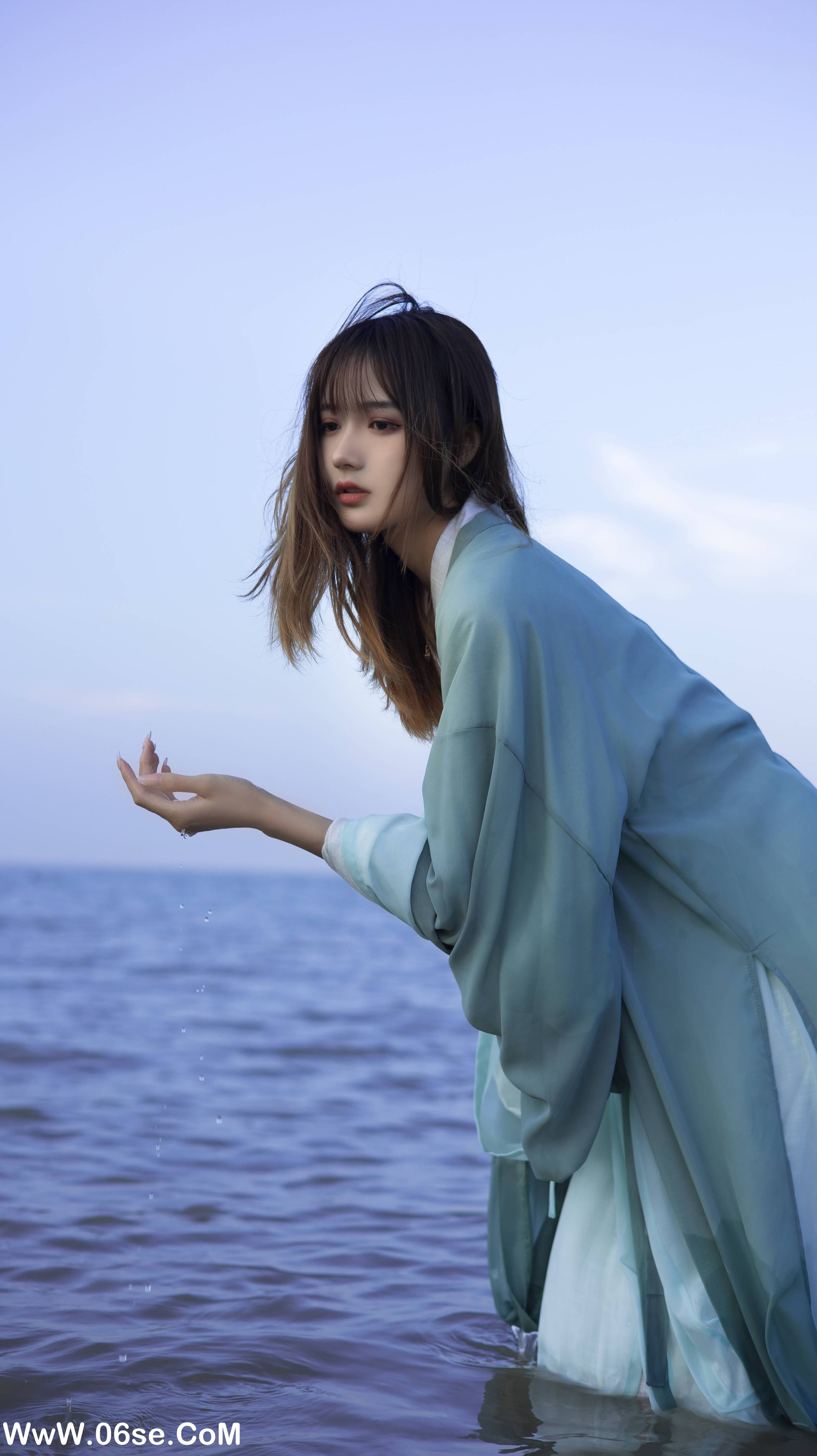 图片[12]-[YITUYU艺图语]2022.05.26 无妄海 兔子Zzz不吃胡萝卜[22P-278.11MB]-六色网
