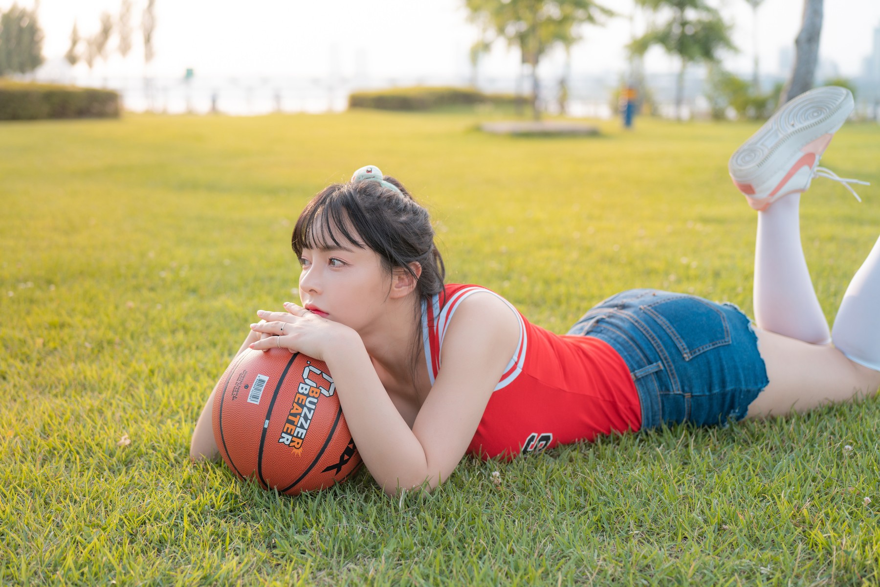 MoMo 복숭아, [CreamSoda] MoMo Vol.01 Set.01 26