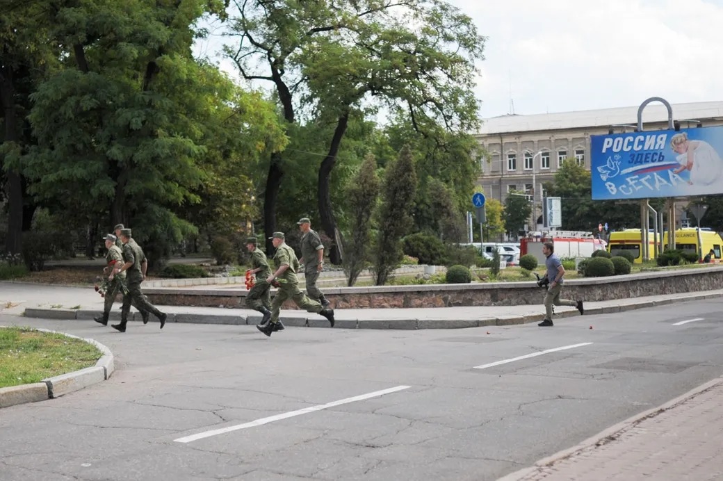 Обострения ситуации вокруг украины. Российские войска на Украине. Война в городе фото. Российская армия на Украине.