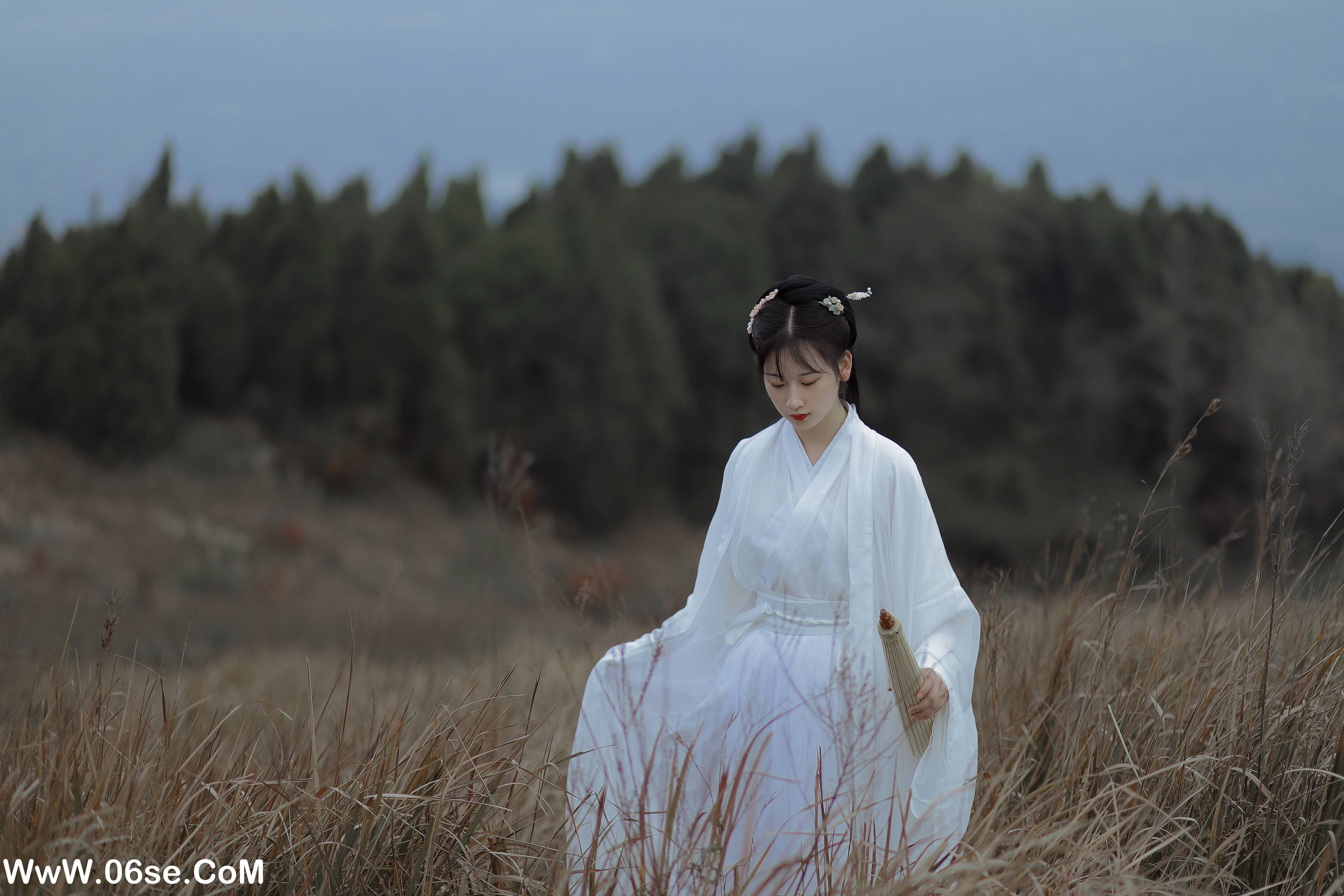 图片[14]-[YITUYU艺图语]2022.05.20 山河故人 半夏夏夏[30P-274.93 MB]-六色网