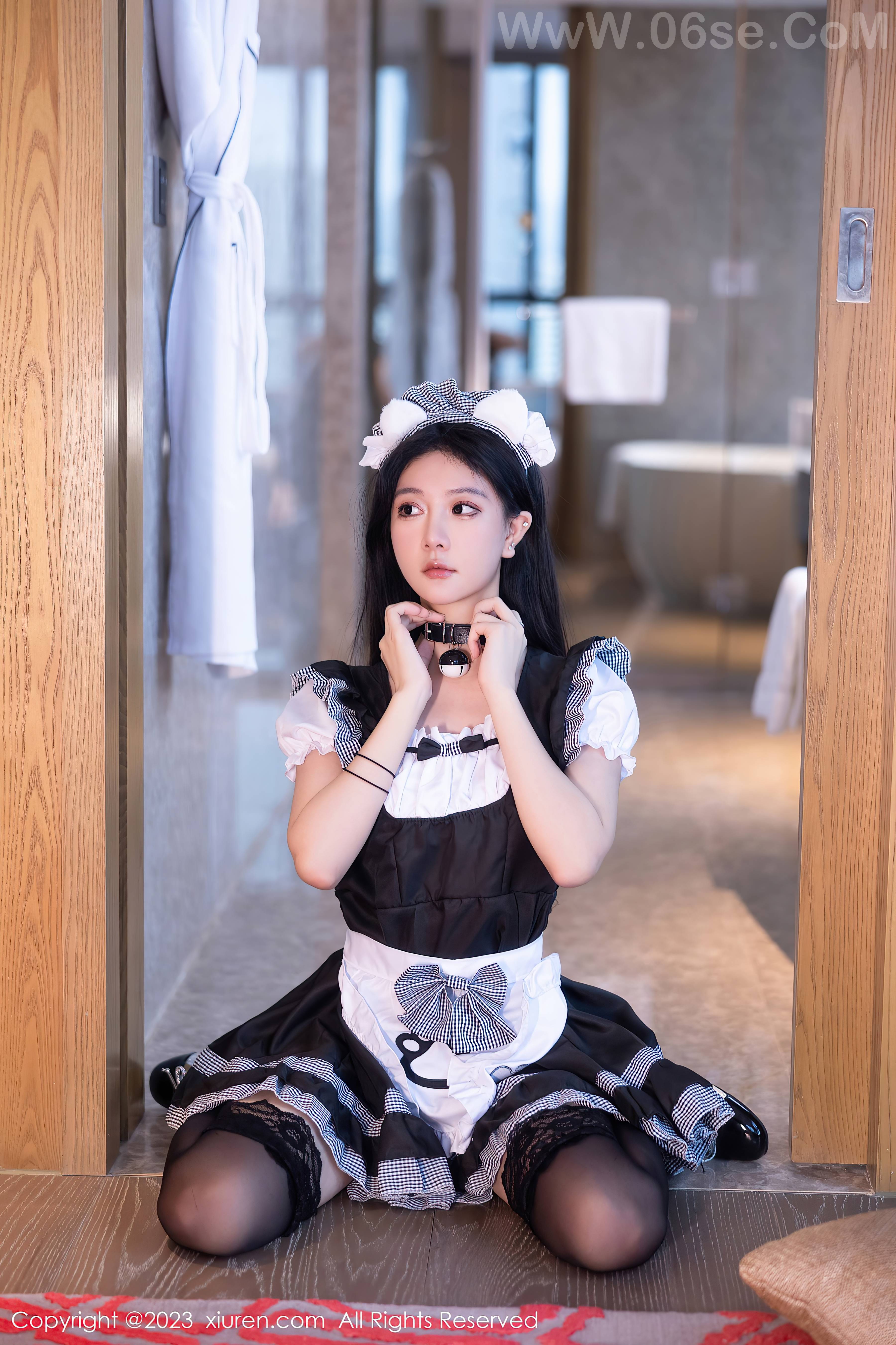 图片[21]-[Xiuren秀人网]2023.08.15 NO.7237 幼幼[103+1P／832MB]-六色网