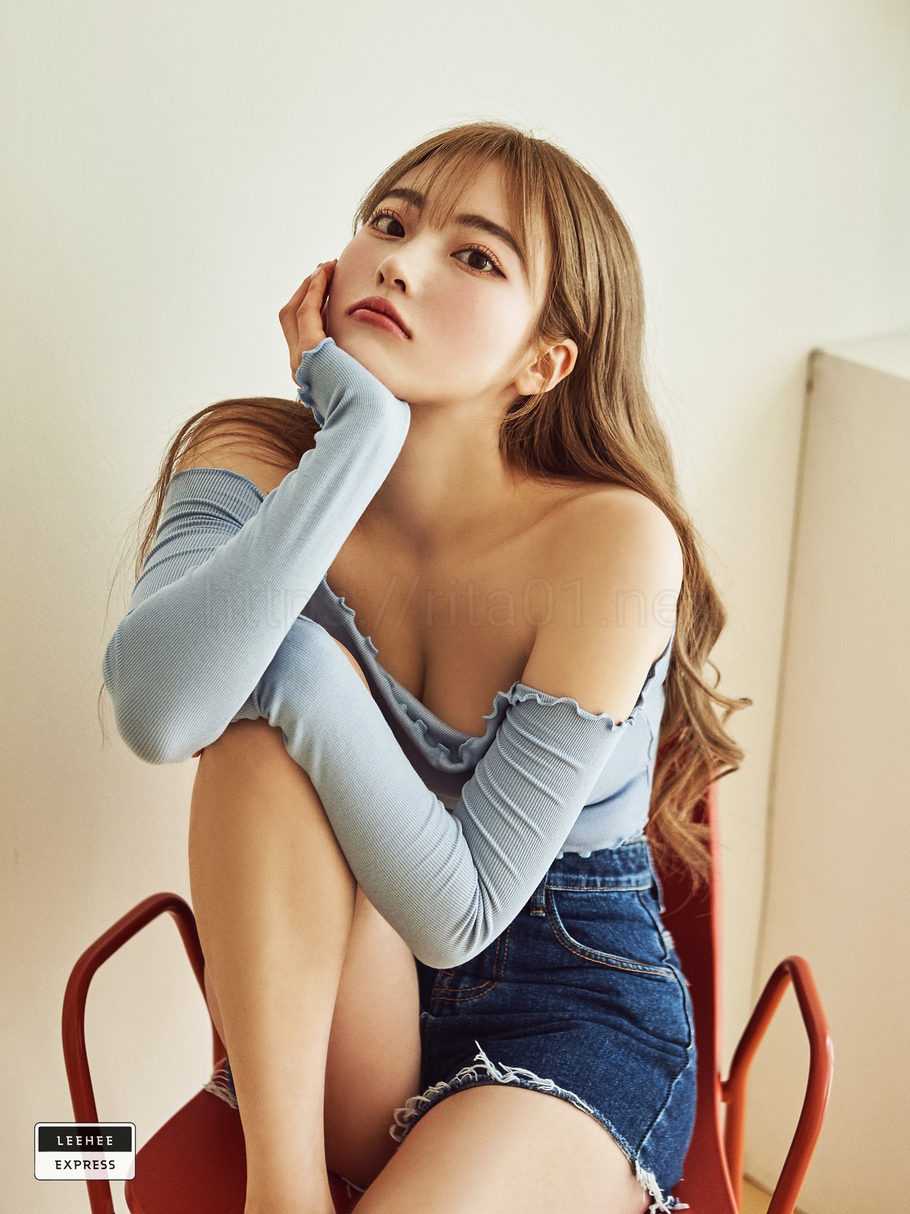 J.A [LEEHEE EXPRESS] LEND-005 30