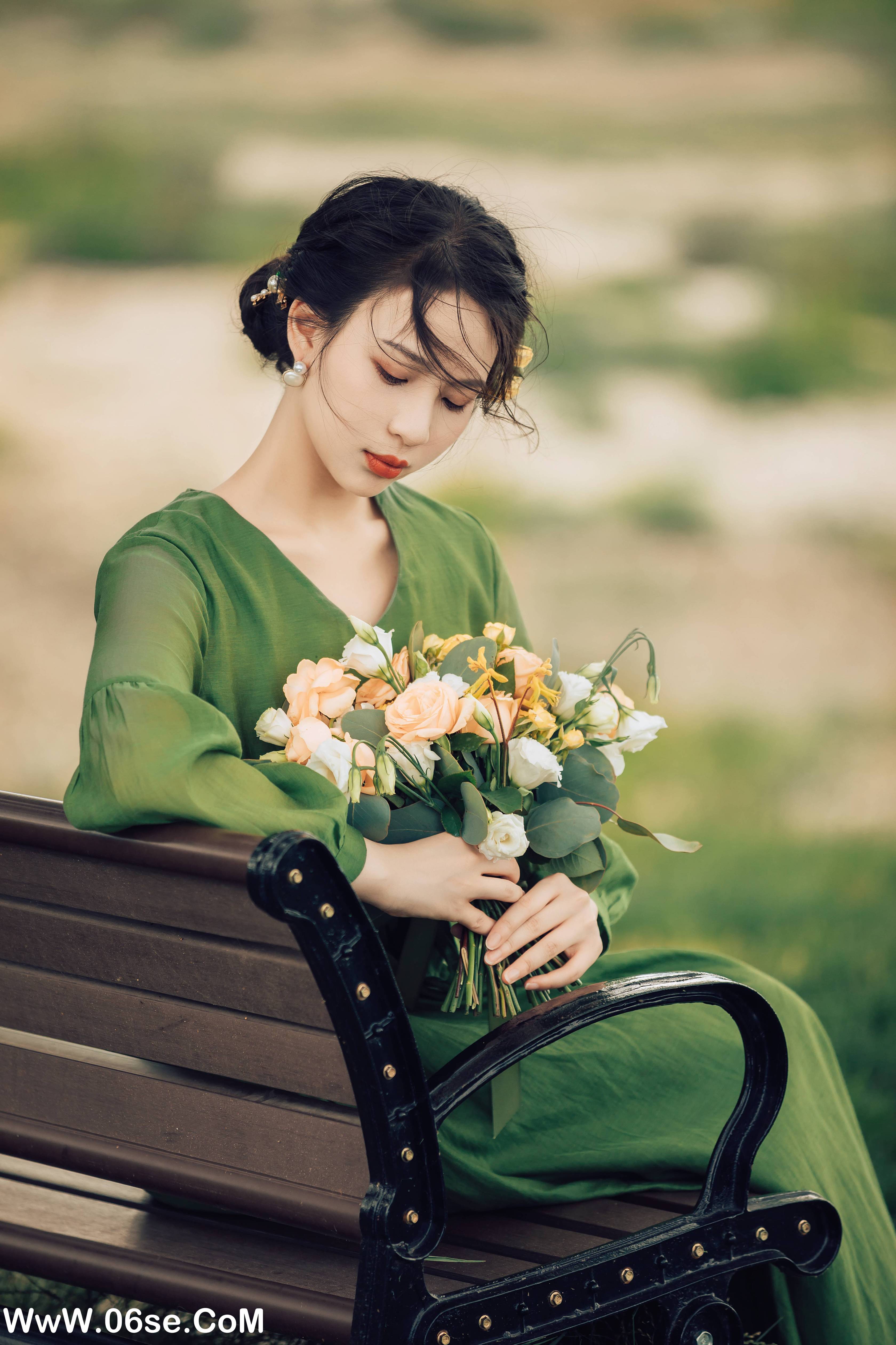 图片[23]-[YITUYU艺图语]2022.02.23 赎罪 牧牧[28+1P／389MB]-六色网