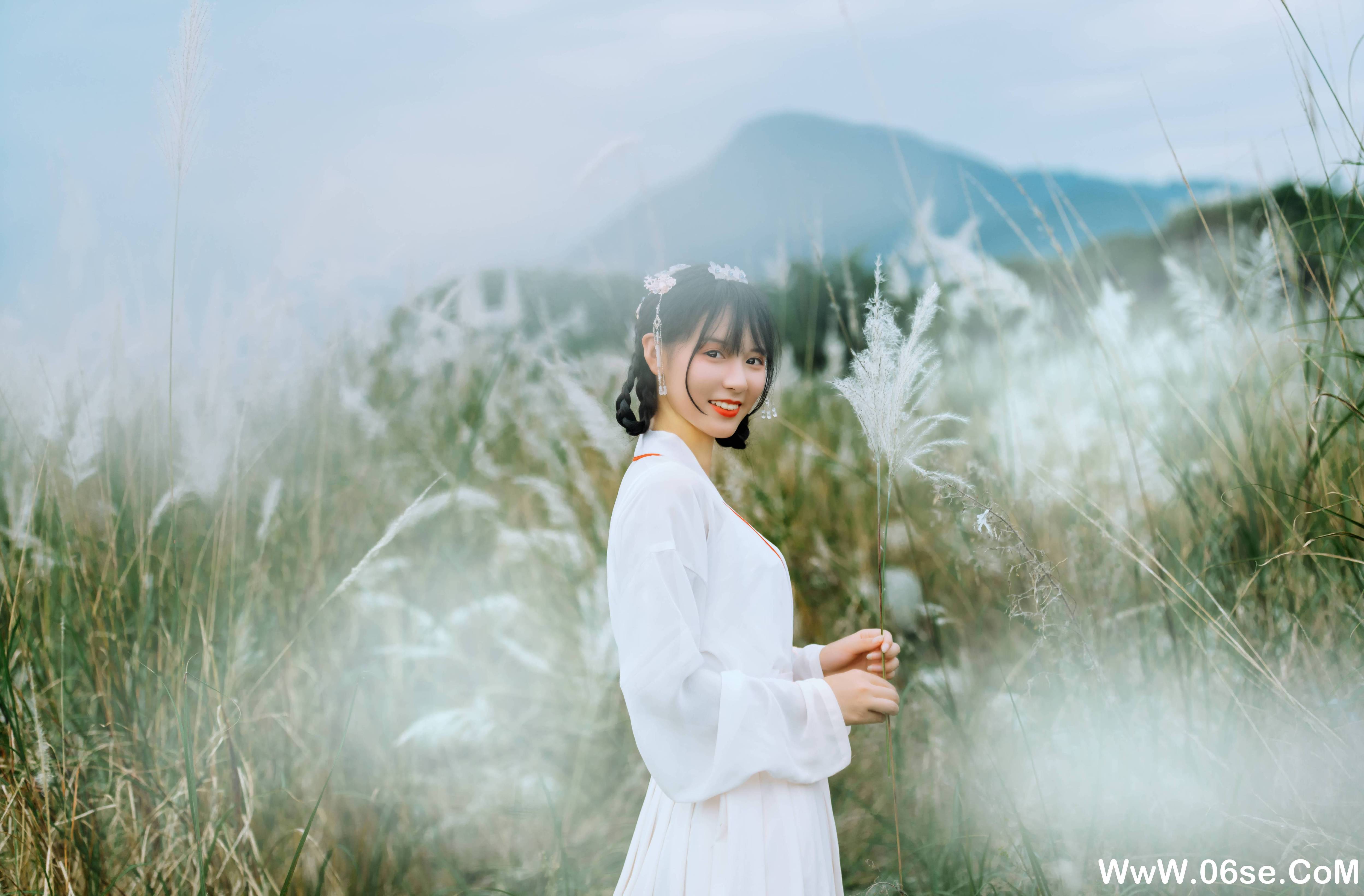 图片[13]-[YITUYU艺图语]2021.12.01 芦风起 李太白[25+1P／361MB]-六色网