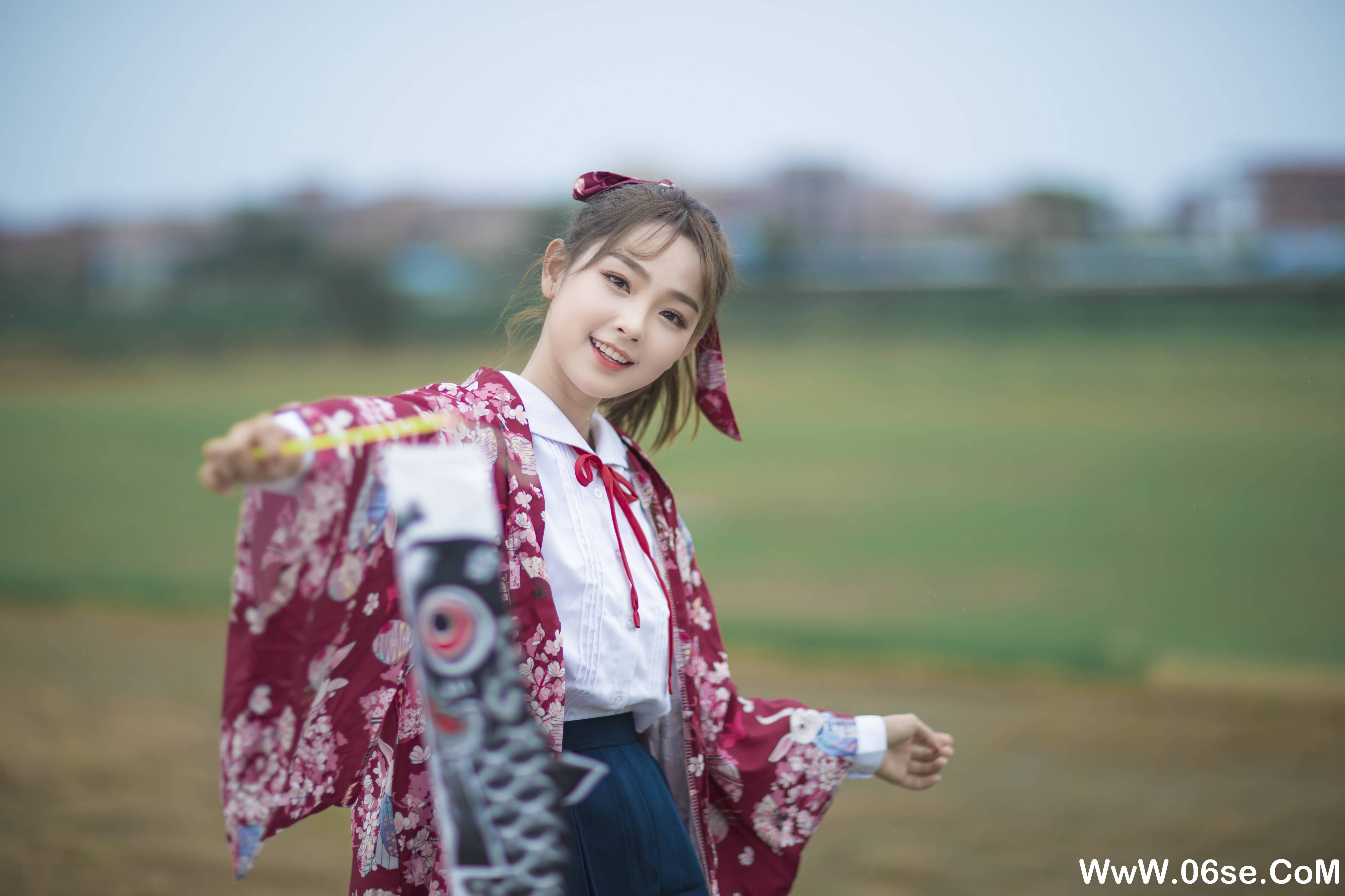图片[19]-[YITUYU艺图语]2021.09.04 夏日物语 丹婷[21+1P／211MB]-六色网