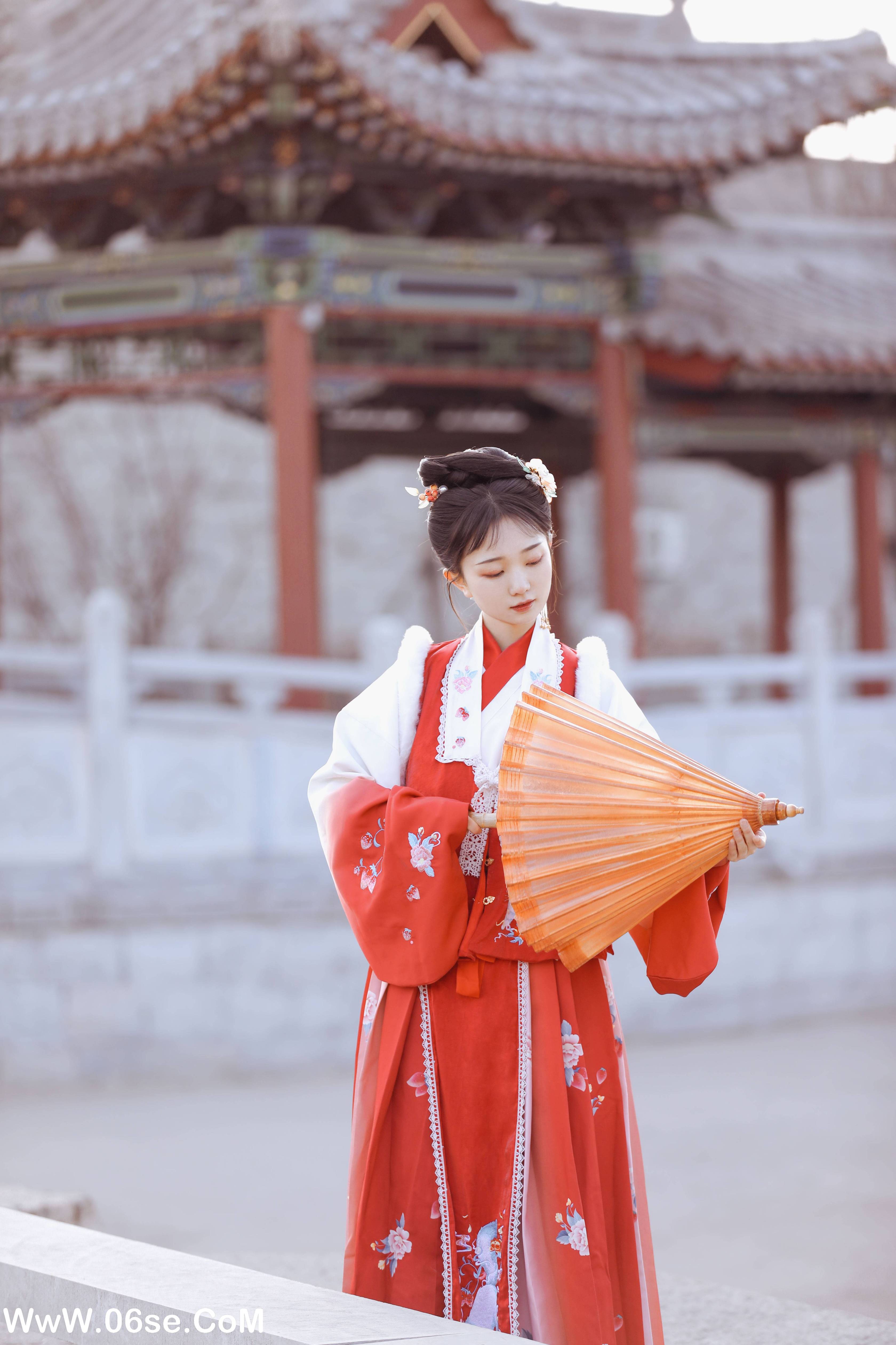 图片[15]-[YITUYU艺图语]2022.09.29 吹梦西洲 阿牛诅咒你快乐[24+1P／66MB]-六色网