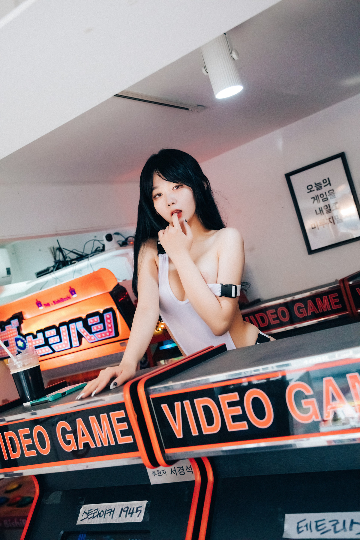 ZIA.Kwon 권지아, [Loozy] Oraksil (Full.Ver) Set.02 5
