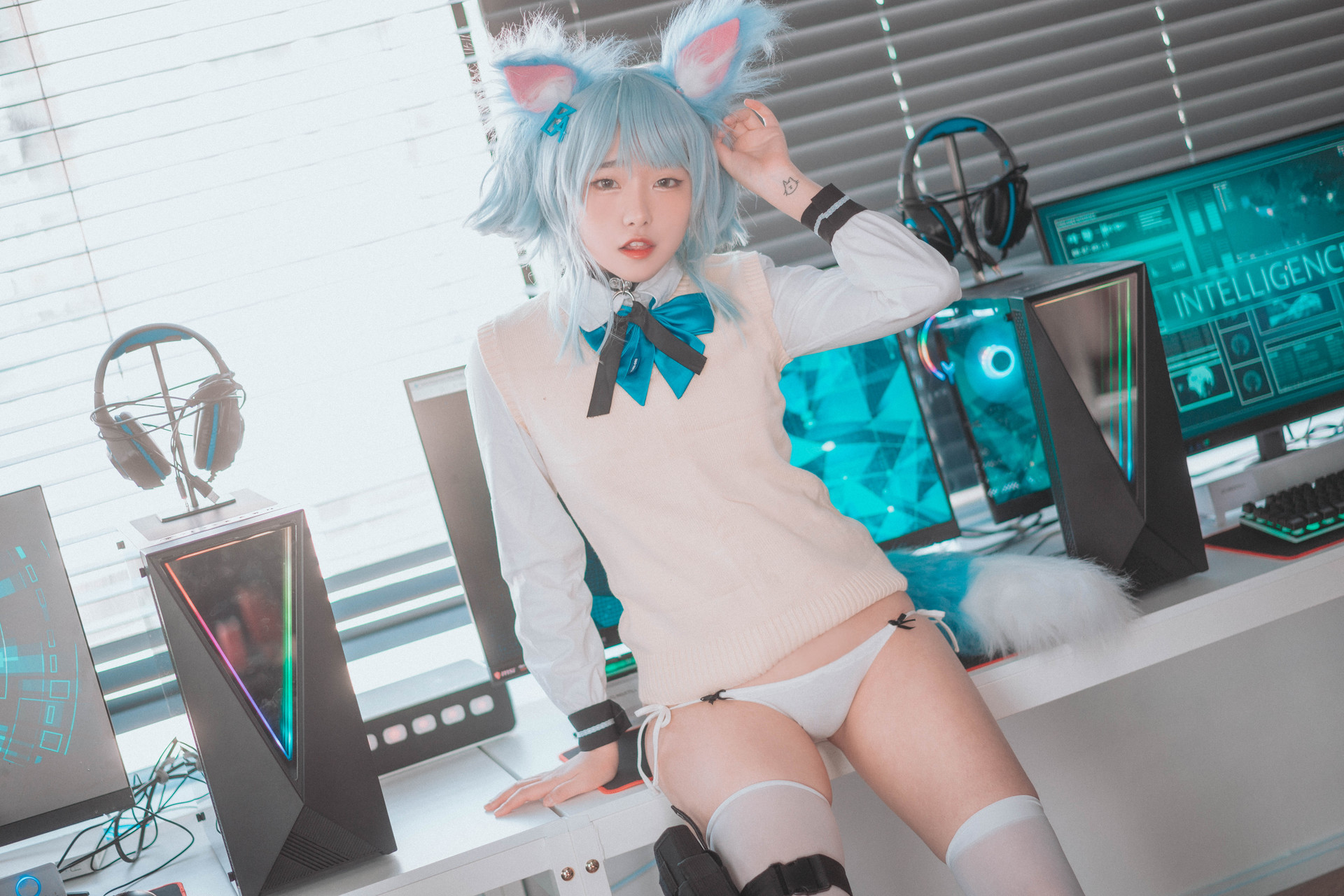 Sonson 손손, [DJAWA] Girls’ Frontline PA-15 Set.01 13