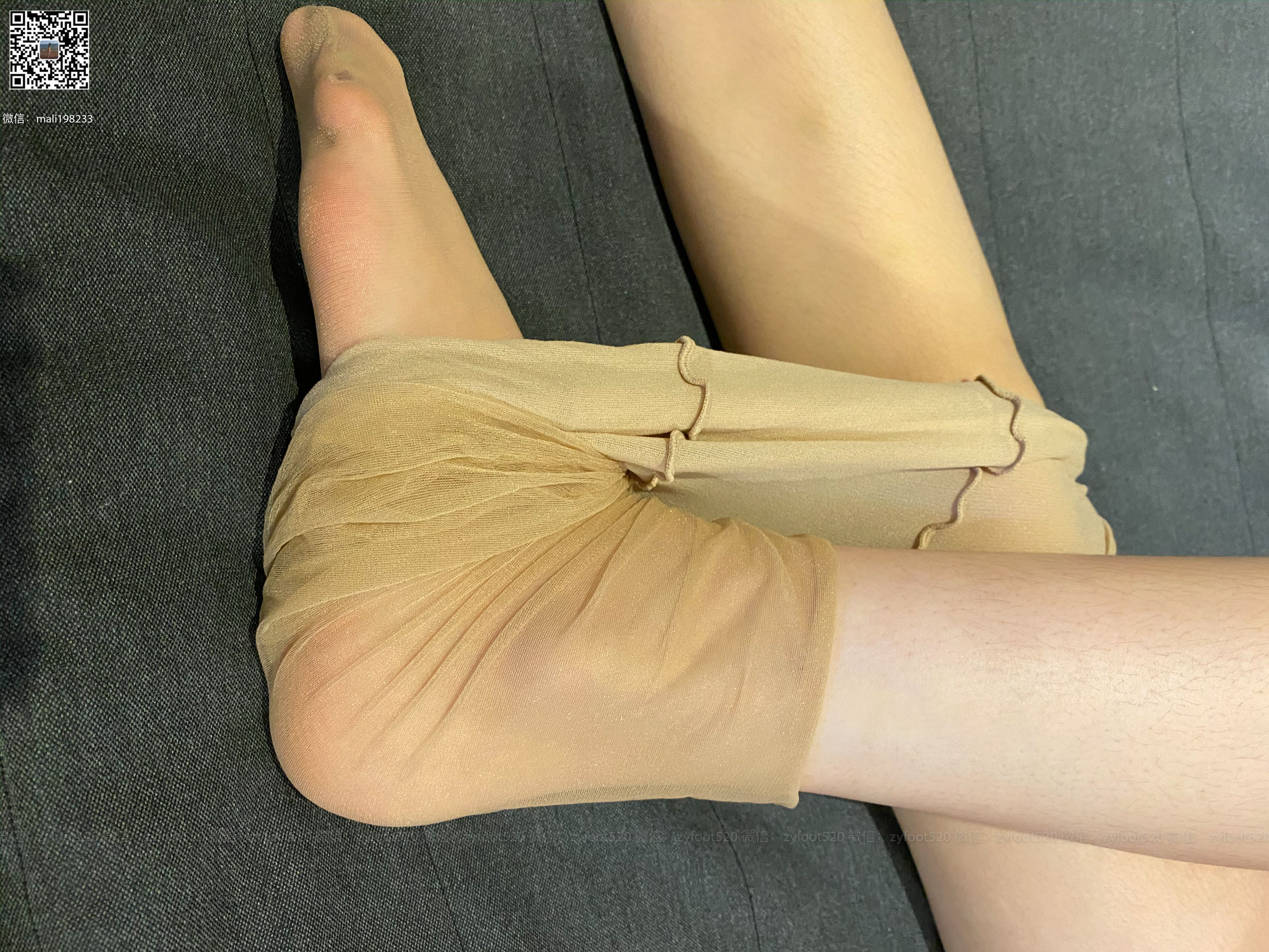 [ISS系列]_欣欣_白西装-写真图集共101P 6