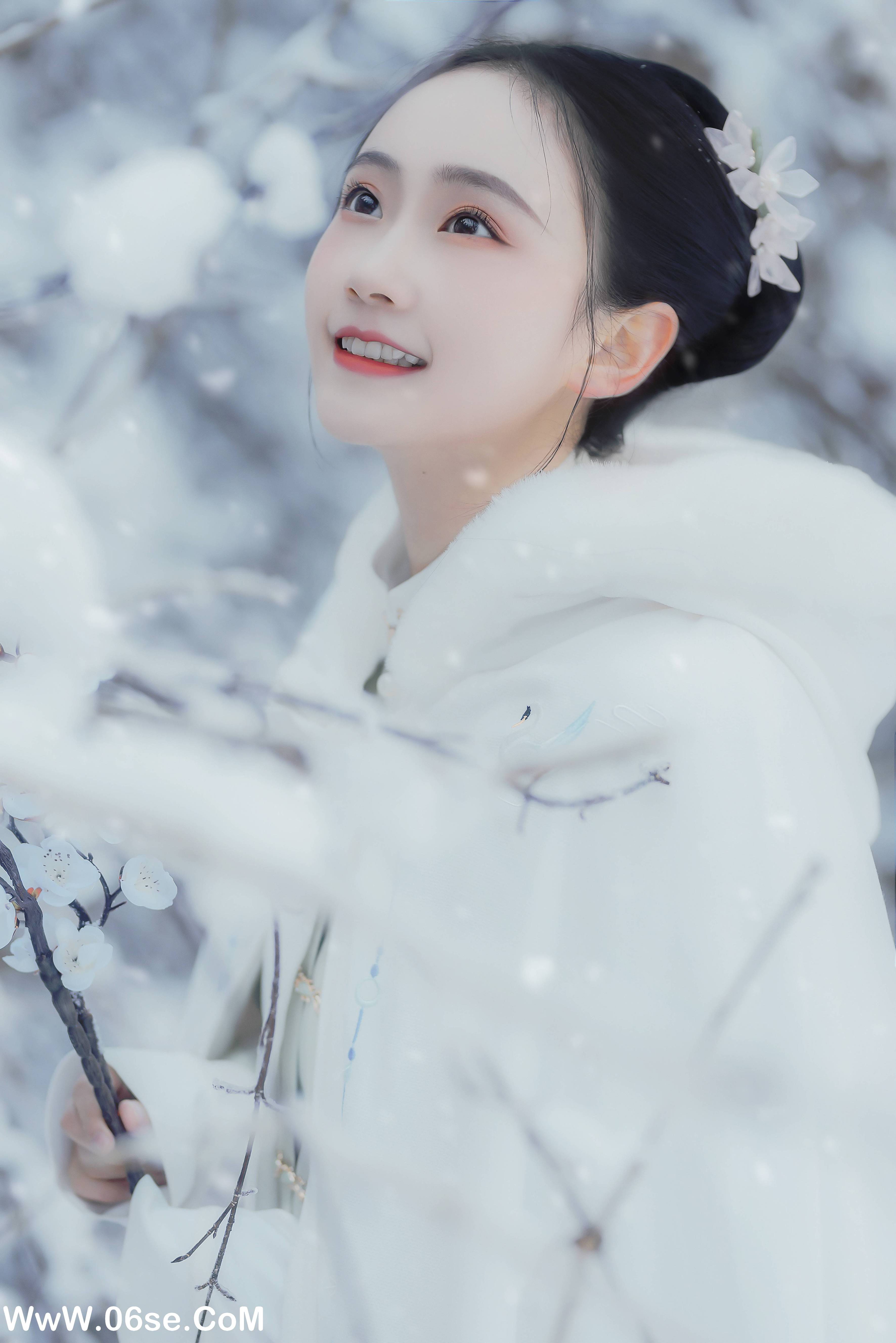 图片[5]-[YITUYU艺图语]2022.11.13 寒酥 灿暖暖暖[21+1P／210MB]-六色网