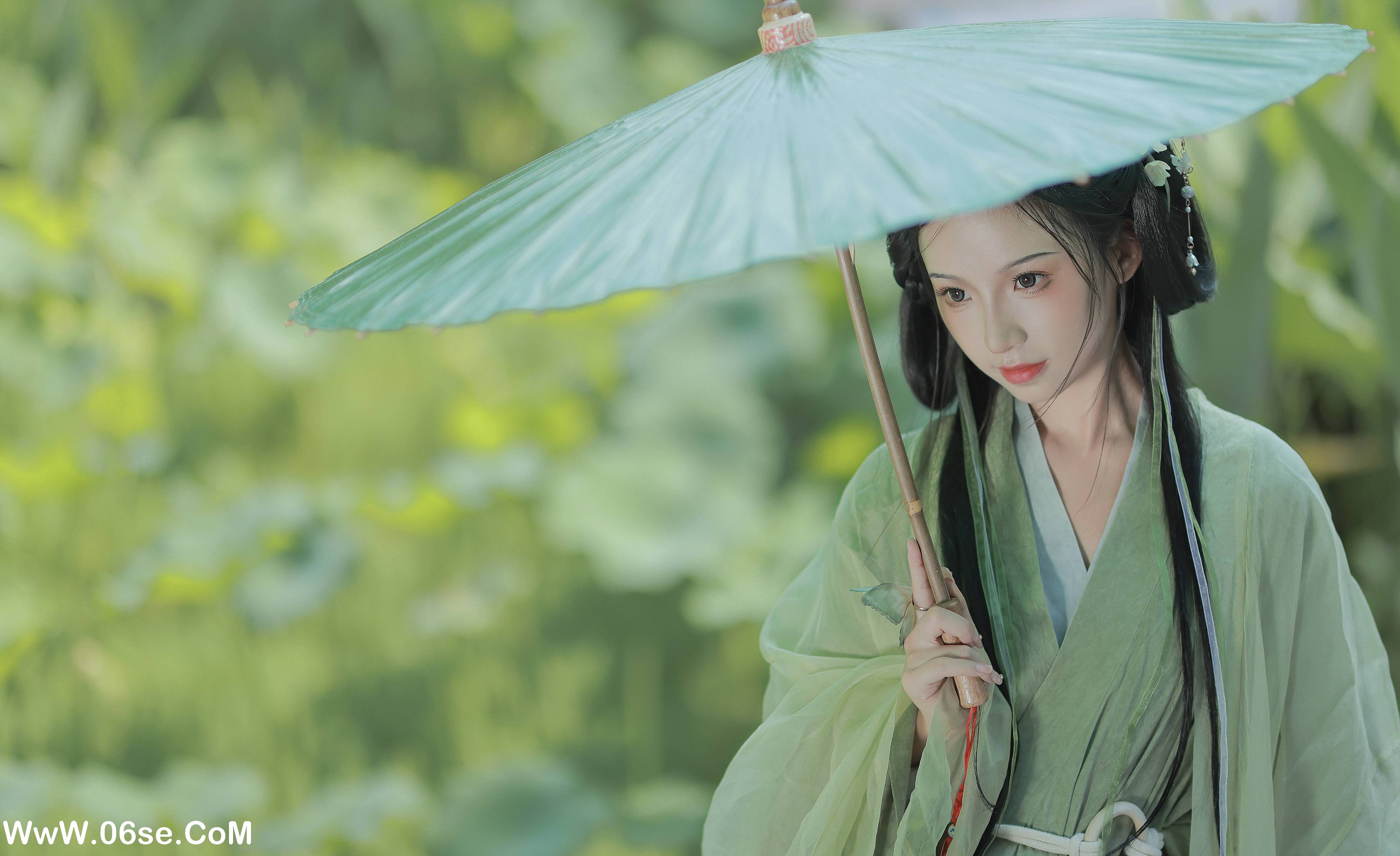 图片[18]-[YITUYU艺图语]2022.09.09 烟雨 卷卷[22+1P／175MB]-六色网