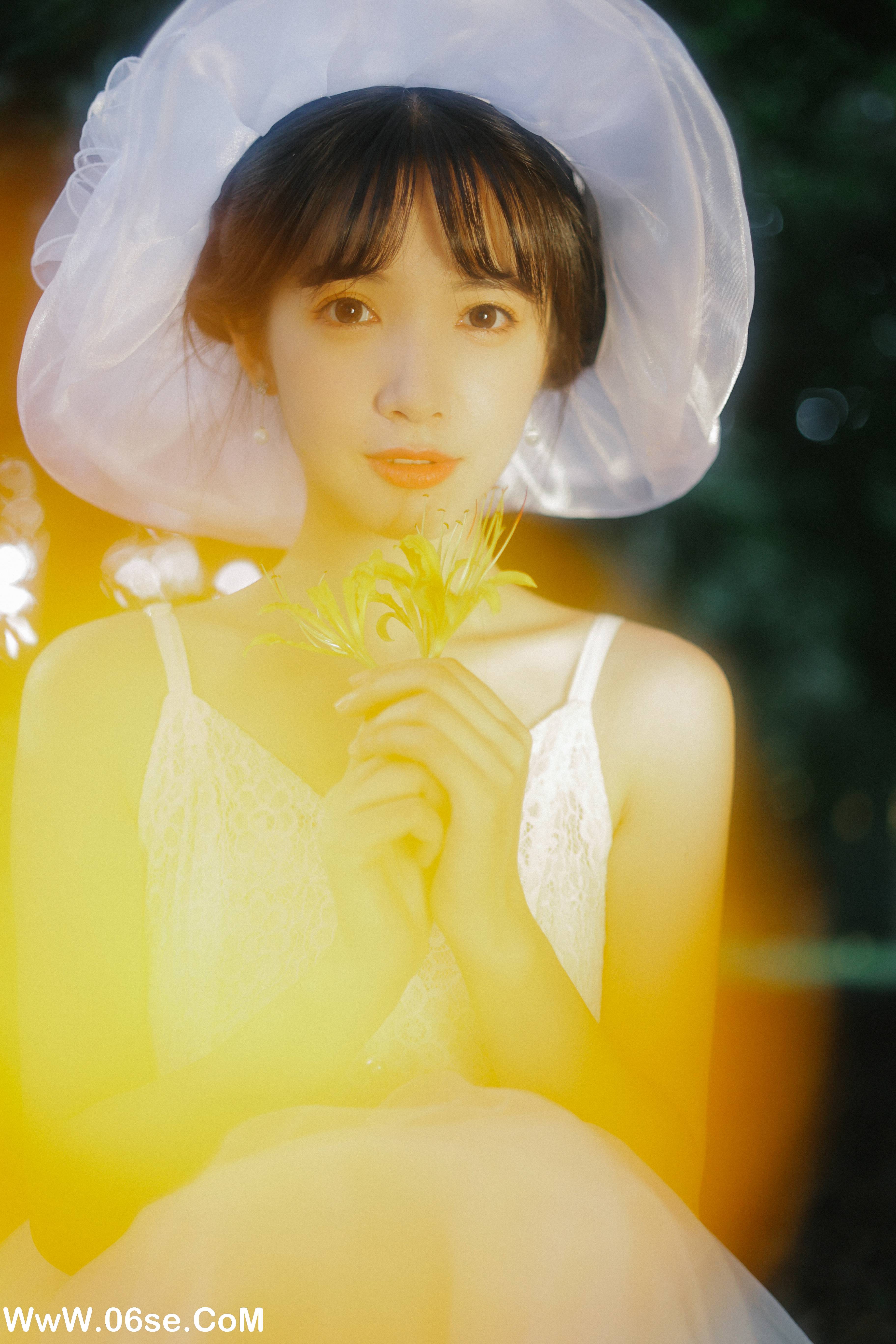 图片[35]-[YITUYU艺图语]2022.10.10 光芒 一只阿梦崽[40+1P／299MB]-六色网