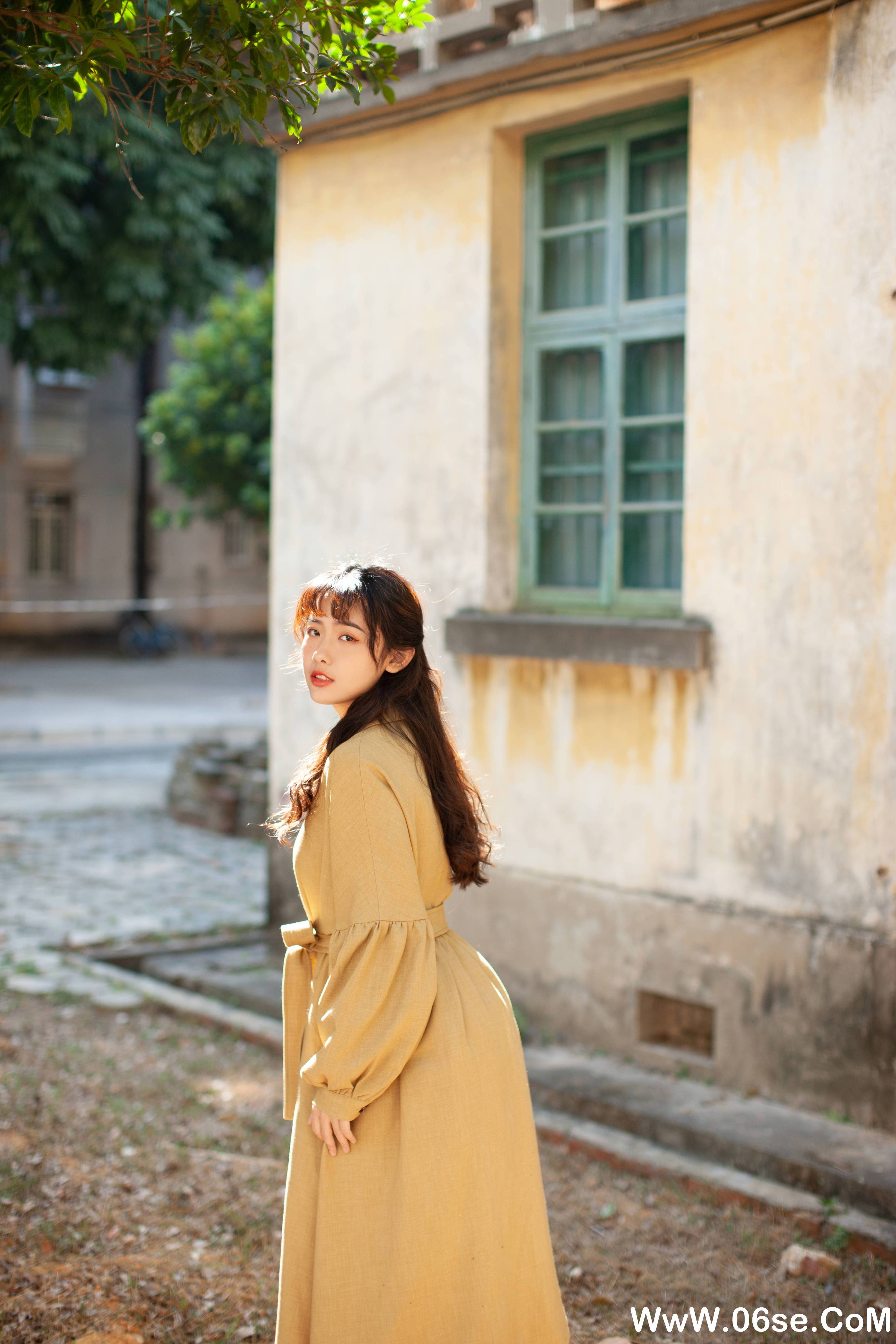 图片[19]-[YITUYU艺图语]2021.05.21 花样年华 黄子卿[27+1P／267MB]-六色网