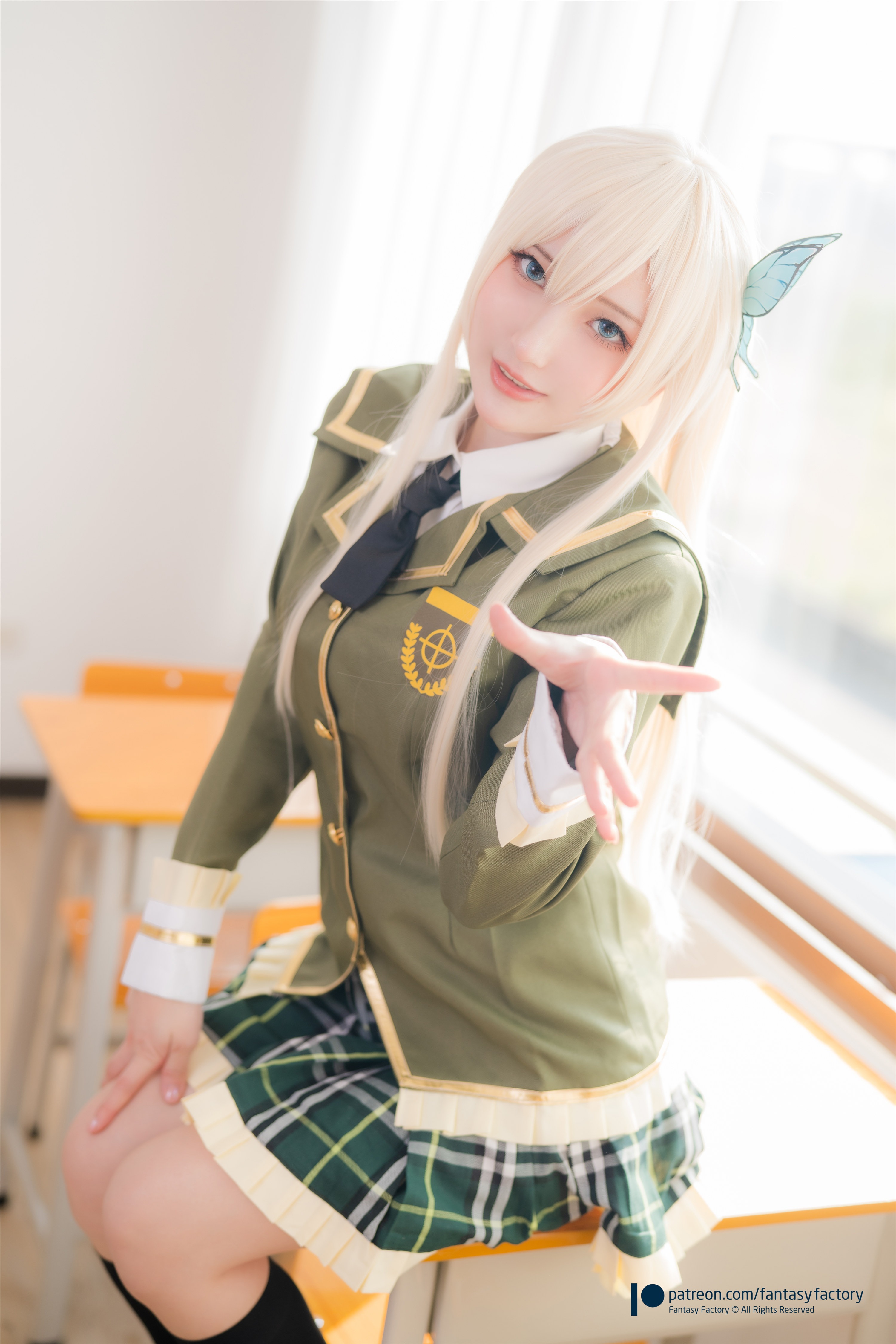 Fantasy Factory 小丁 134P 28