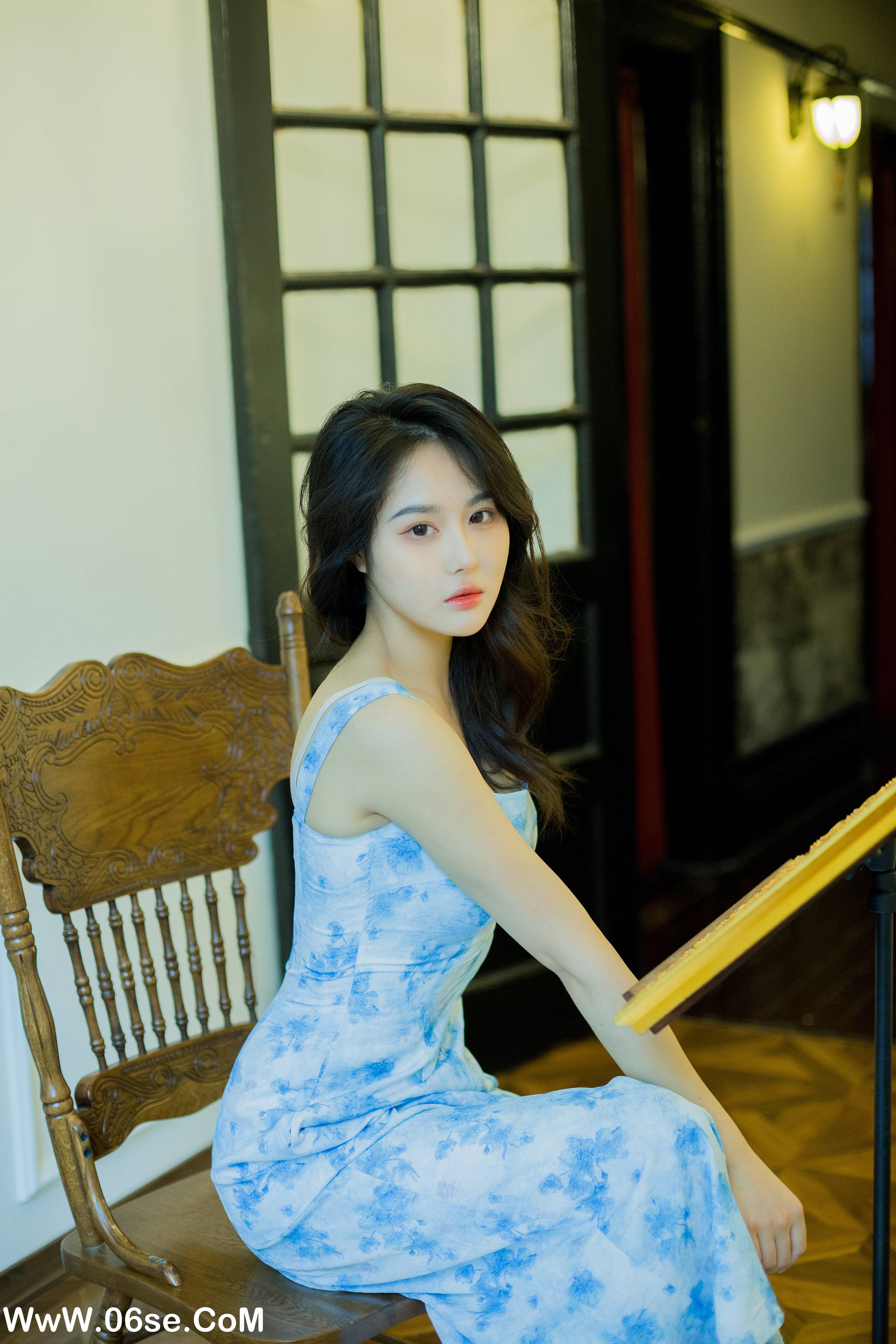 图片[3]-[YITUYU艺图语]2022.09.10 肆意 鸭鸭泡芙[26+1P／282MB]-六色网