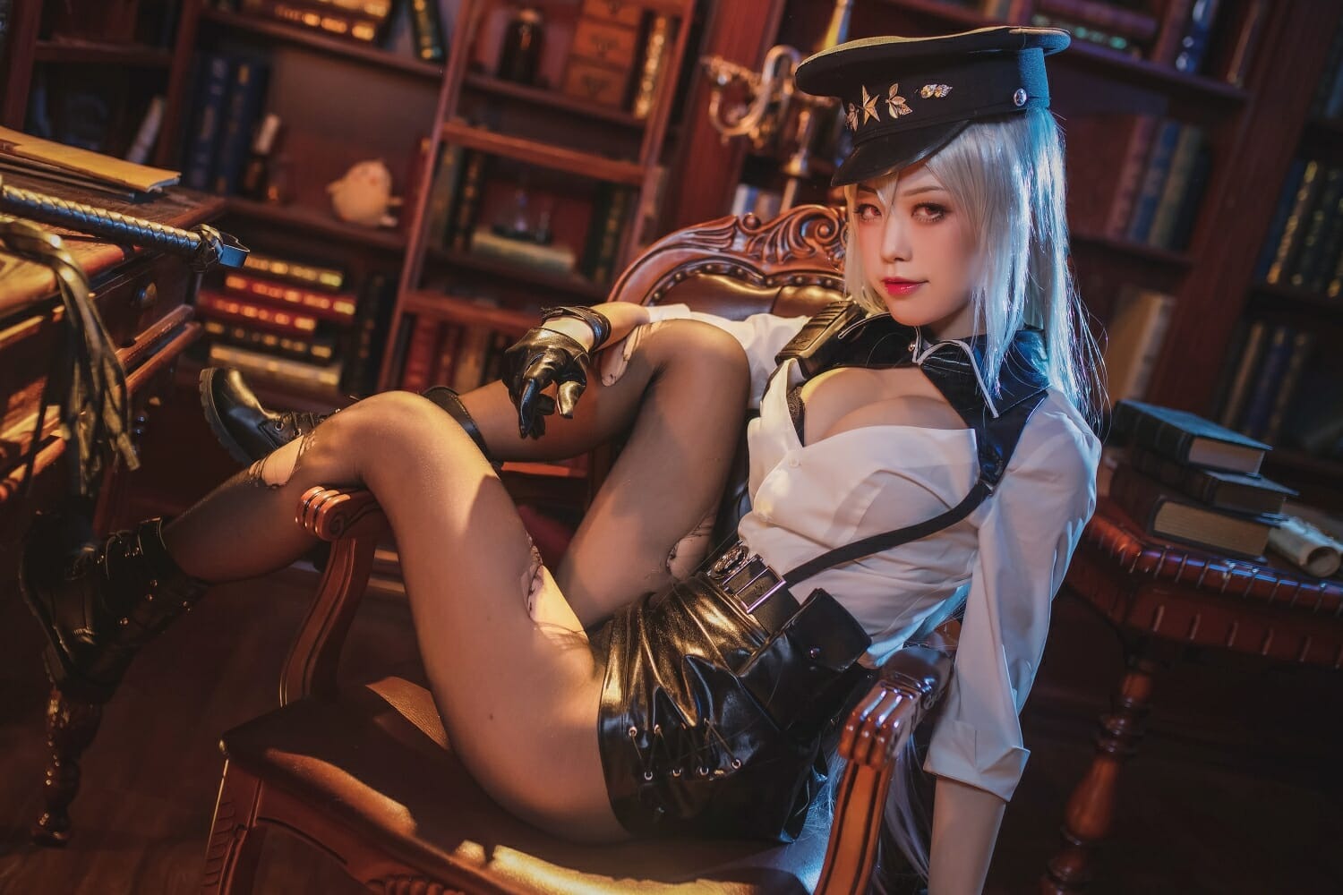 水淼aqua-2020甘古特[39P] 12